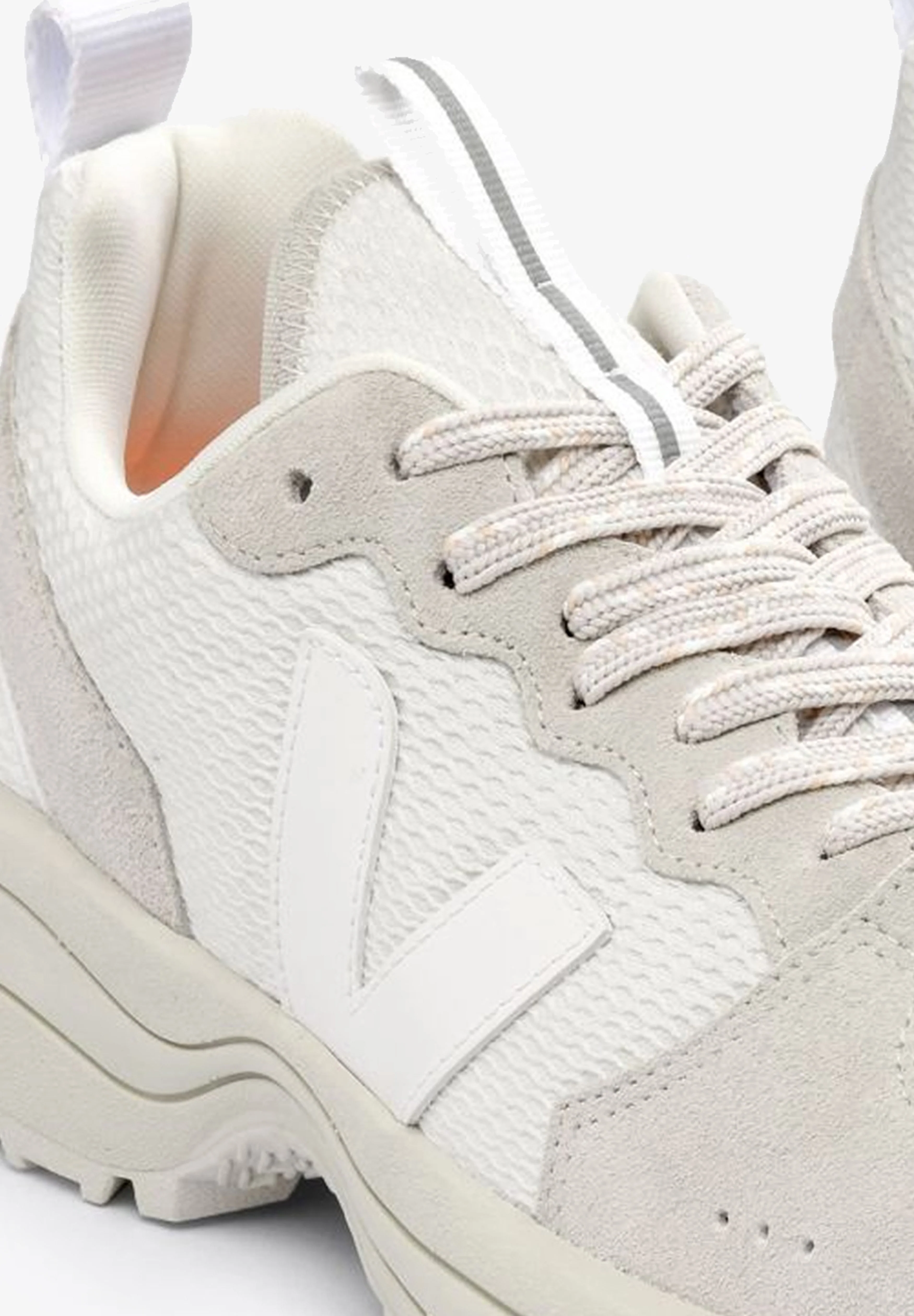 VEJA | SNEAKERS VENTURI HEXAMESH HOMBRE - Image 3