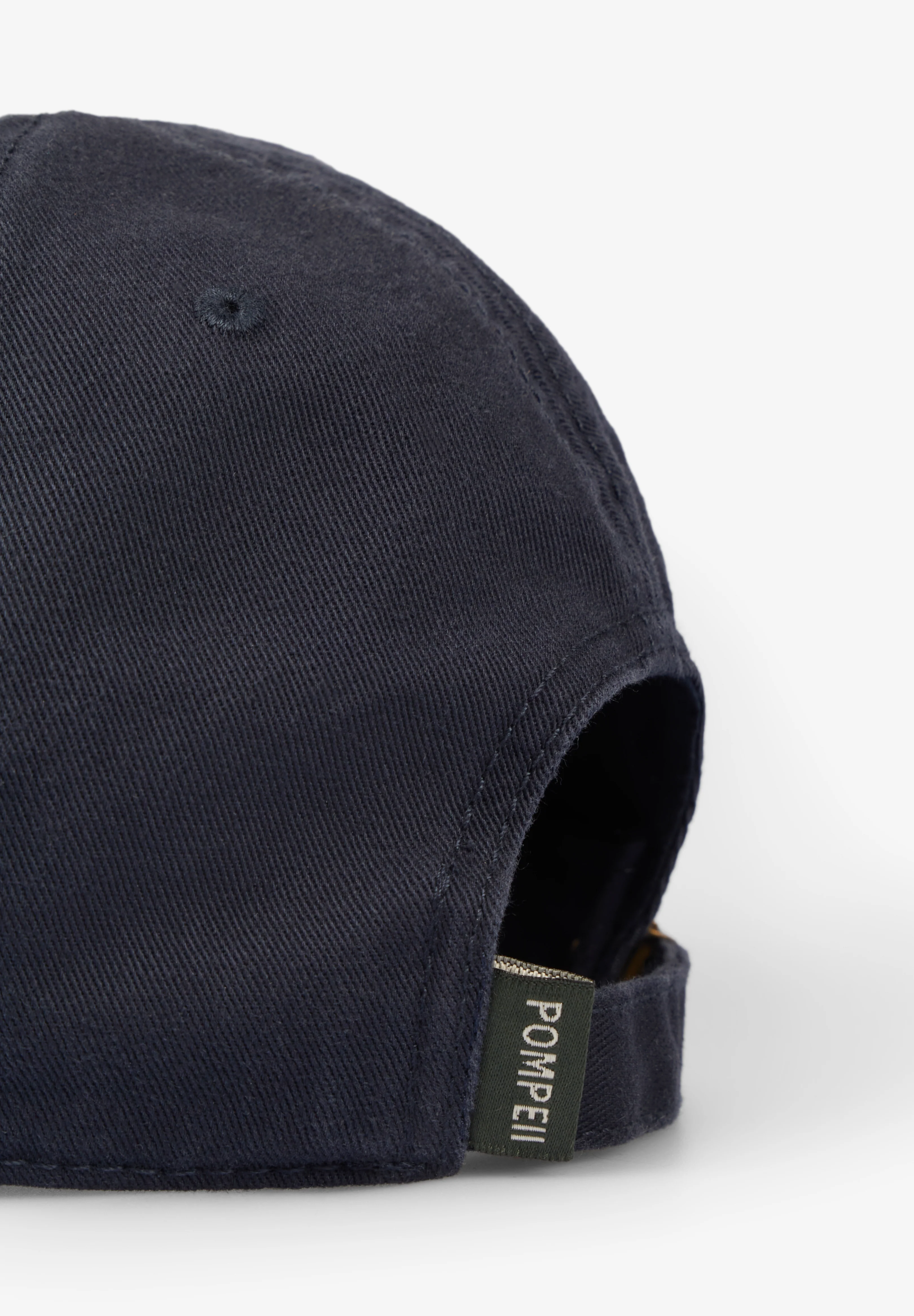 POMPEII BRAND | GORRA GRACIAS POR SU VISITA - Image 3