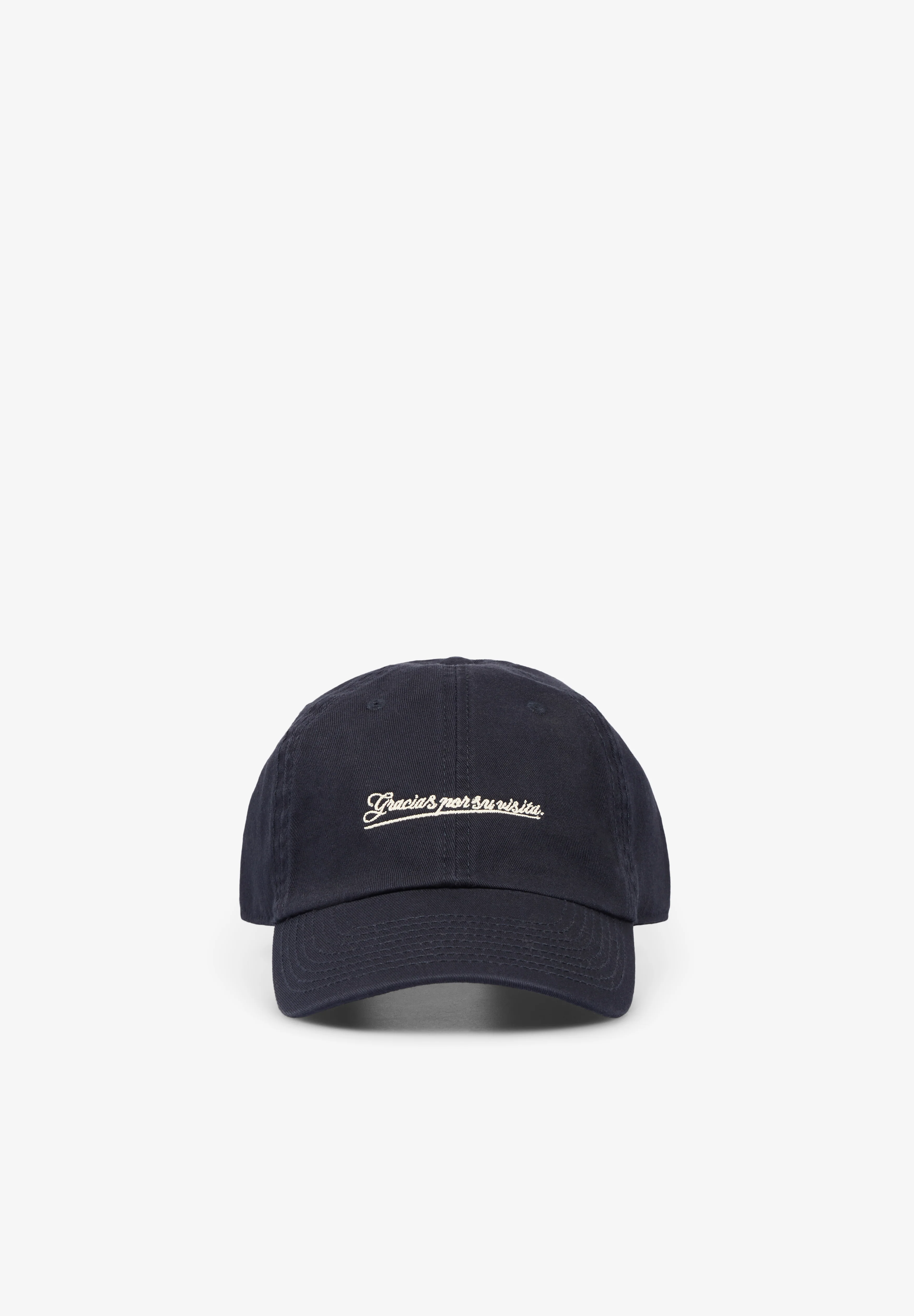 POMPEII BRAND | GORRA GRACIAS POR SU VISITA - Image 4