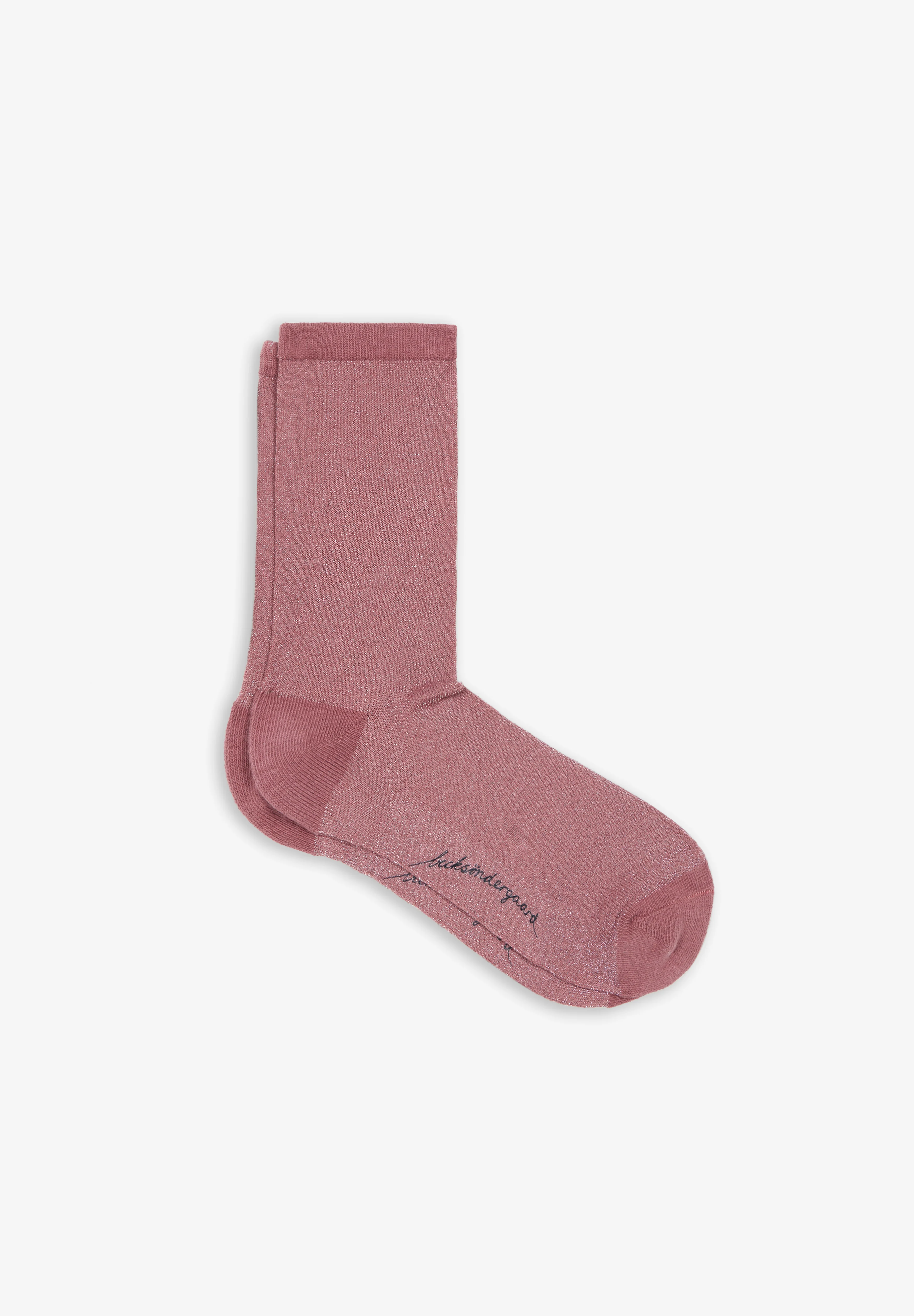 BECKSONDERGAARD | CALCETINES DINA SOLID