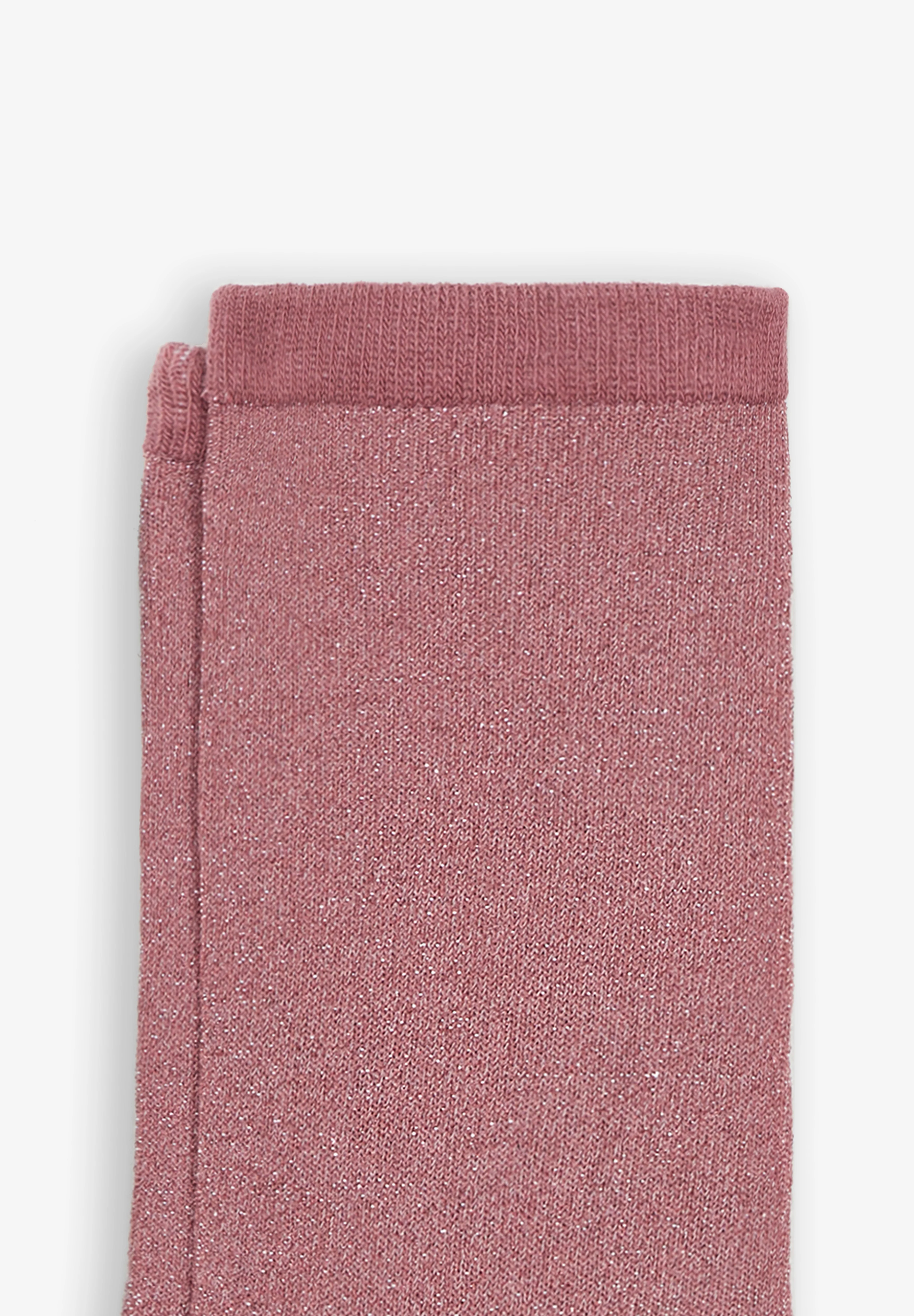 BECKSONDERGAARD | CALCETINES DINA SOLID - Image 2