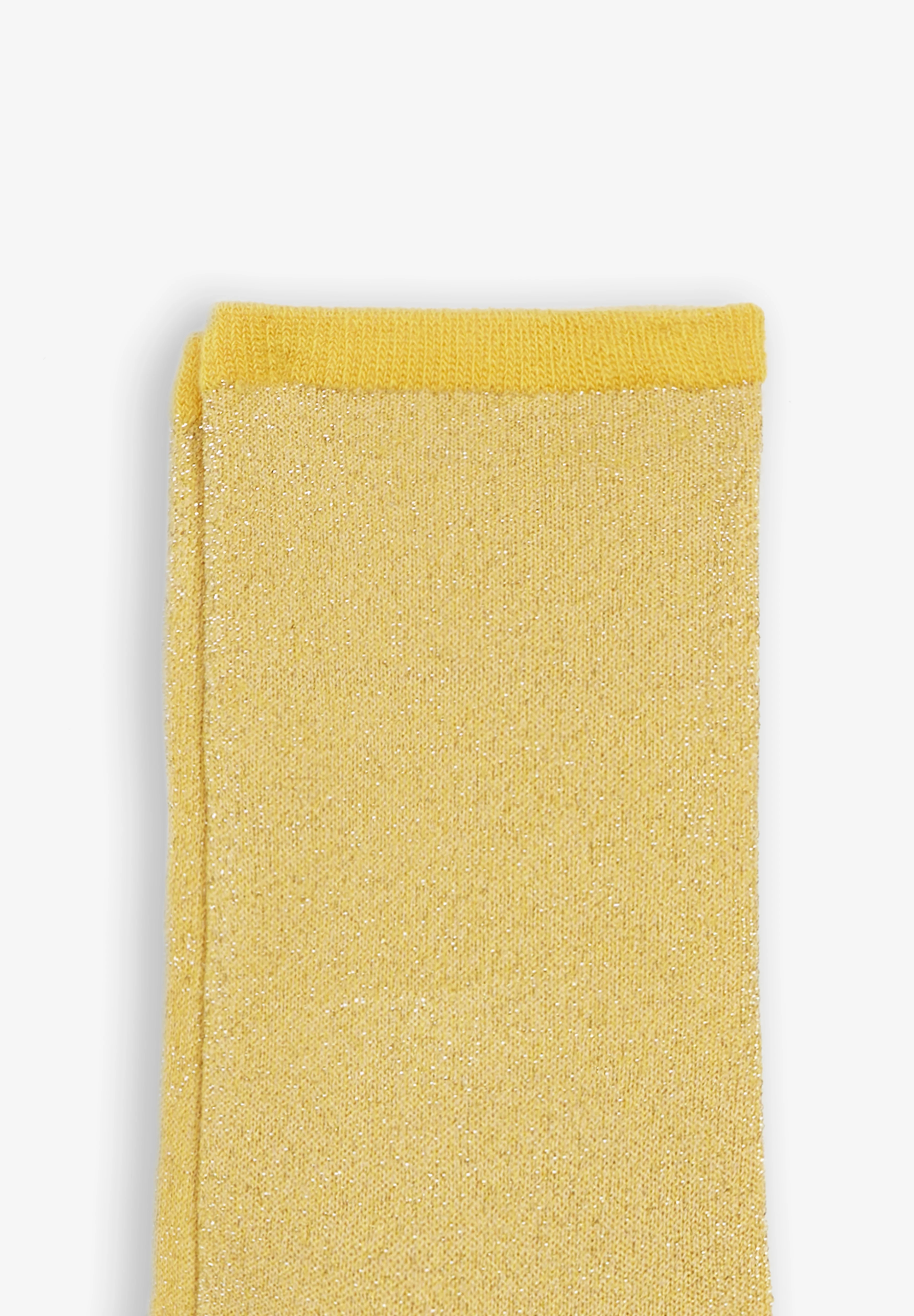 BECKSONDERGAARD | CALCETINES DINA SOLID - Image 2