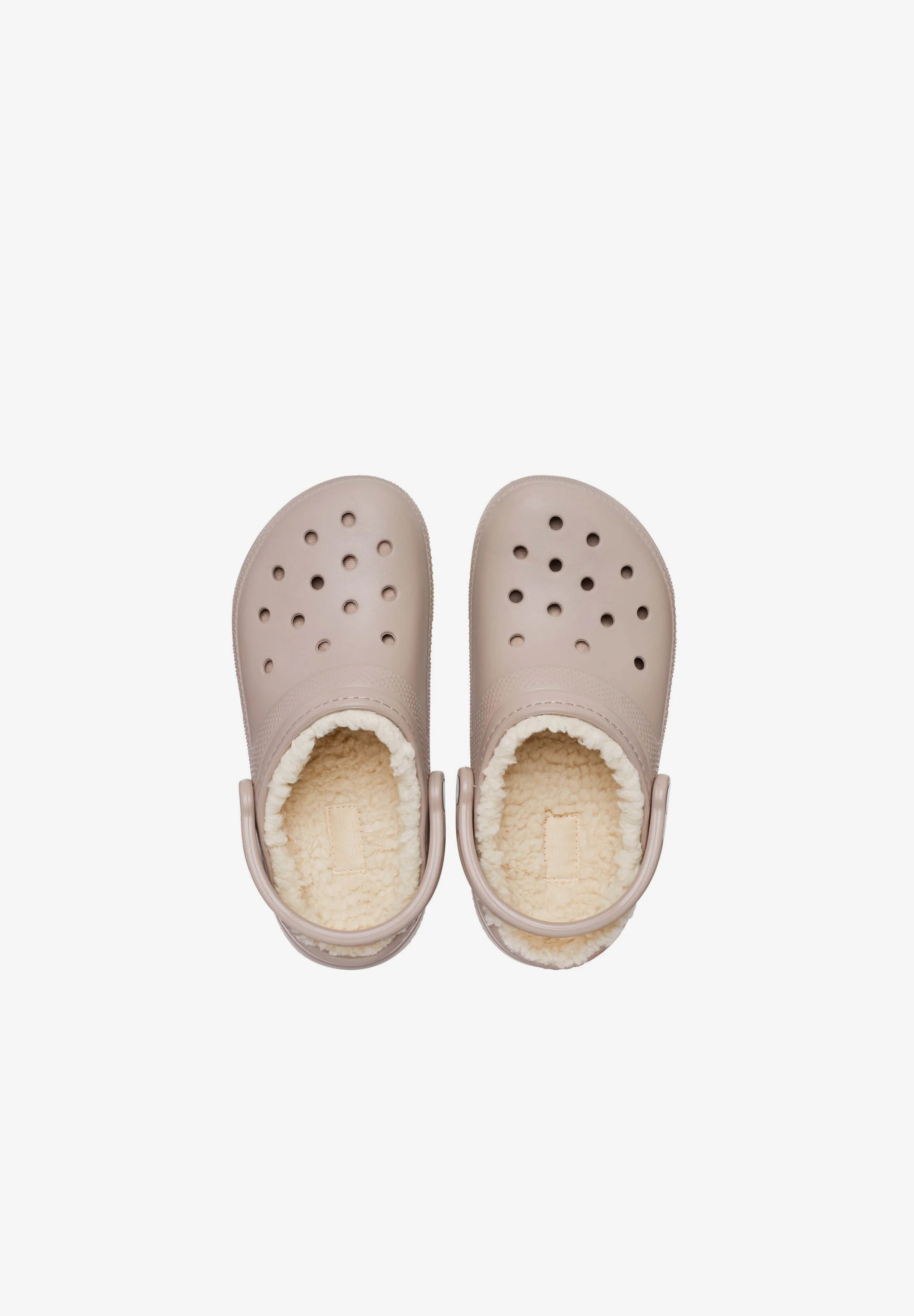 CROCS | ZUECOS CLASSIC LINED - Image 3
