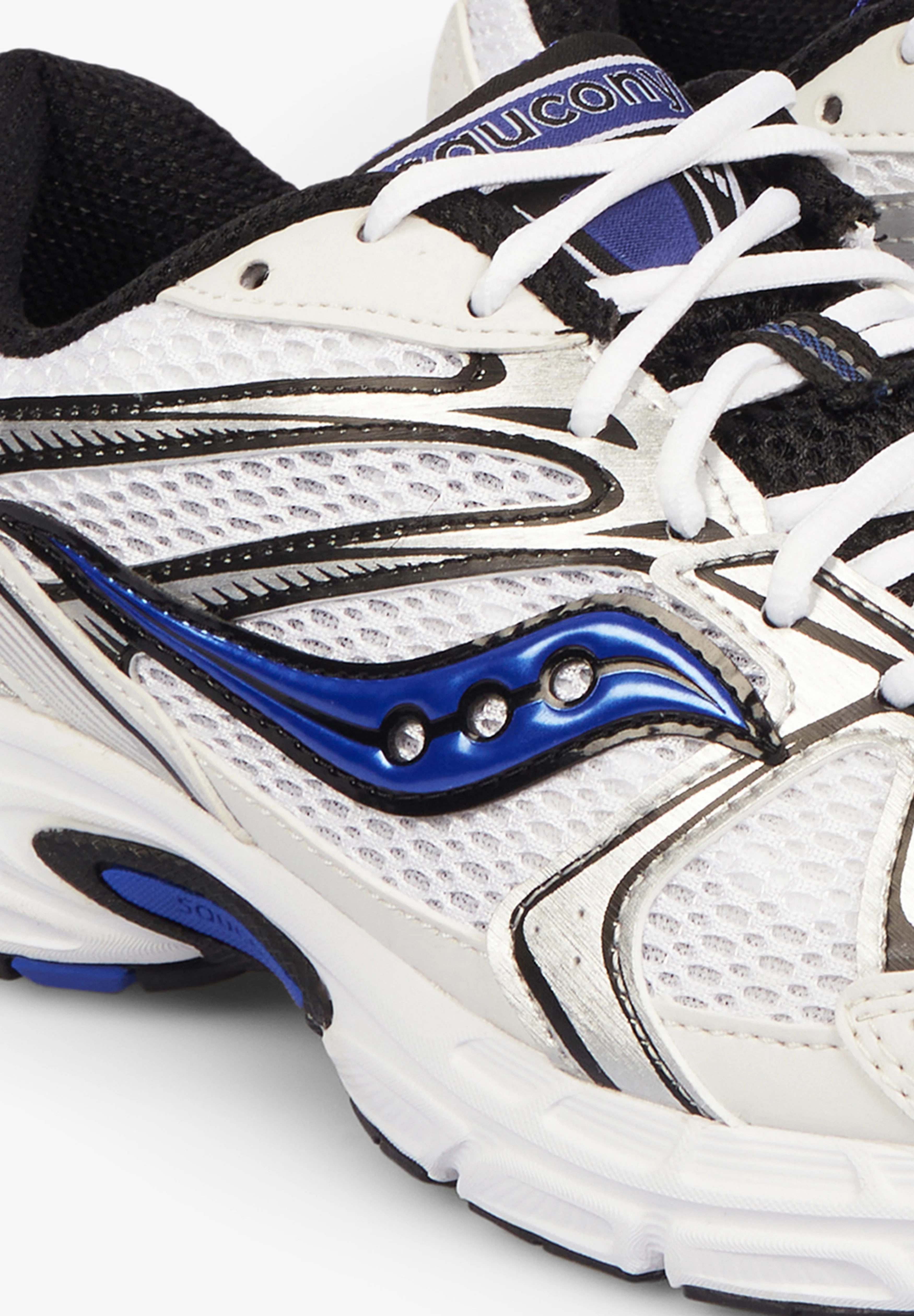 SAUCONY | SNEAKERS RIDE MILLENNIUM - Image 3