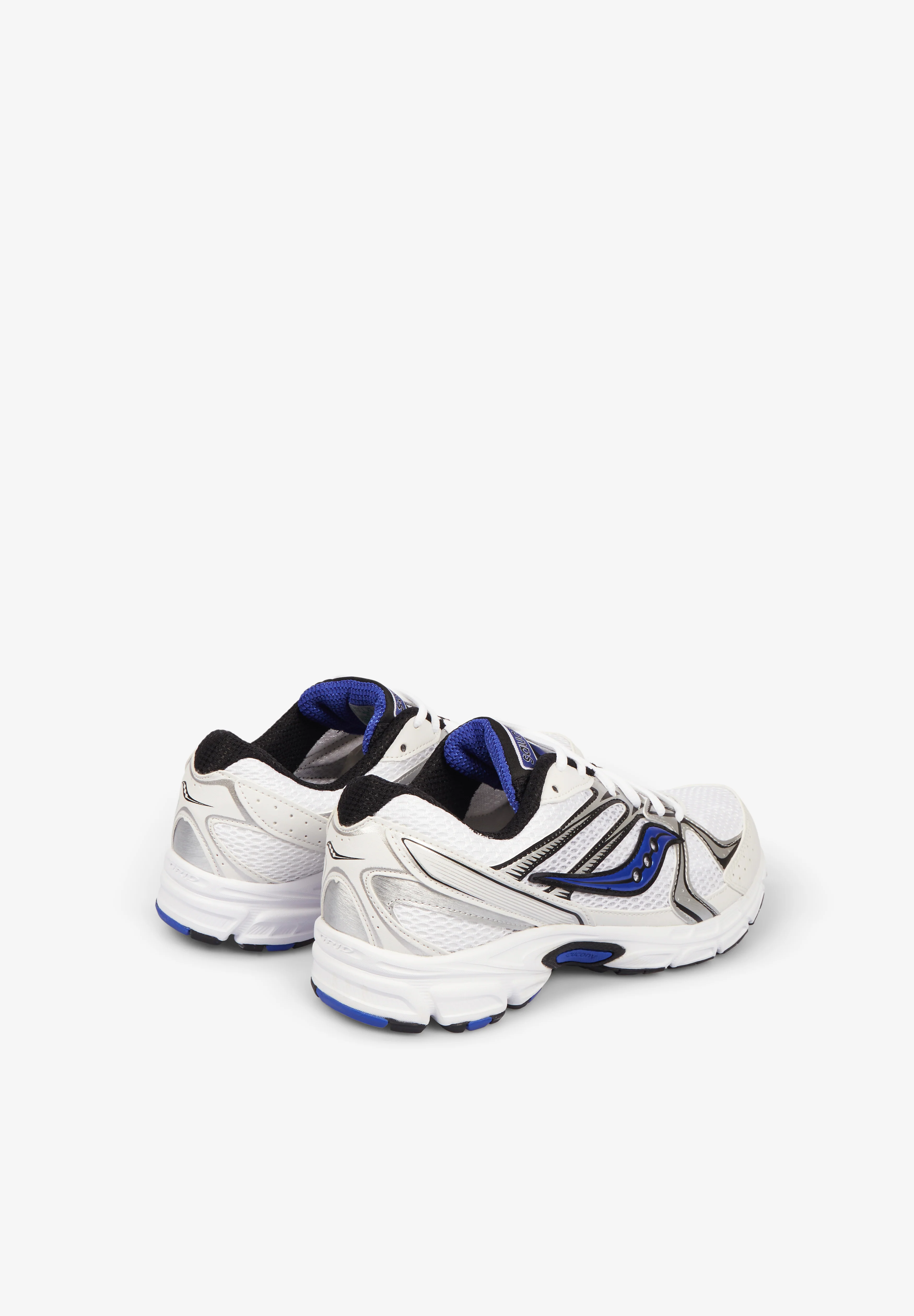 SAUCONY | SNEAKERS RIDE MILLENNIUM - Image 4