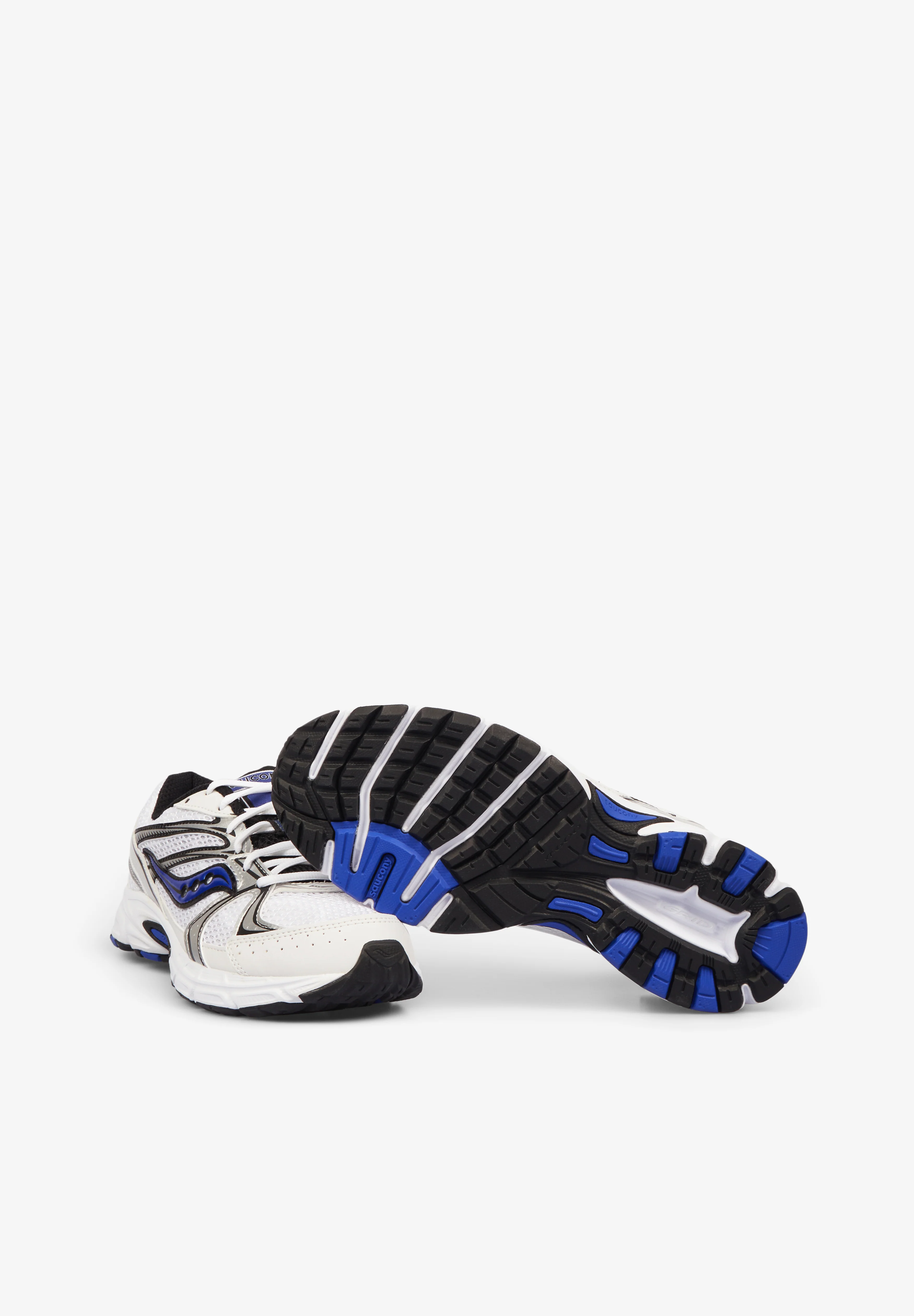 SAUCONY | SNEAKERS RIDE MILLENNIUM - Image 5