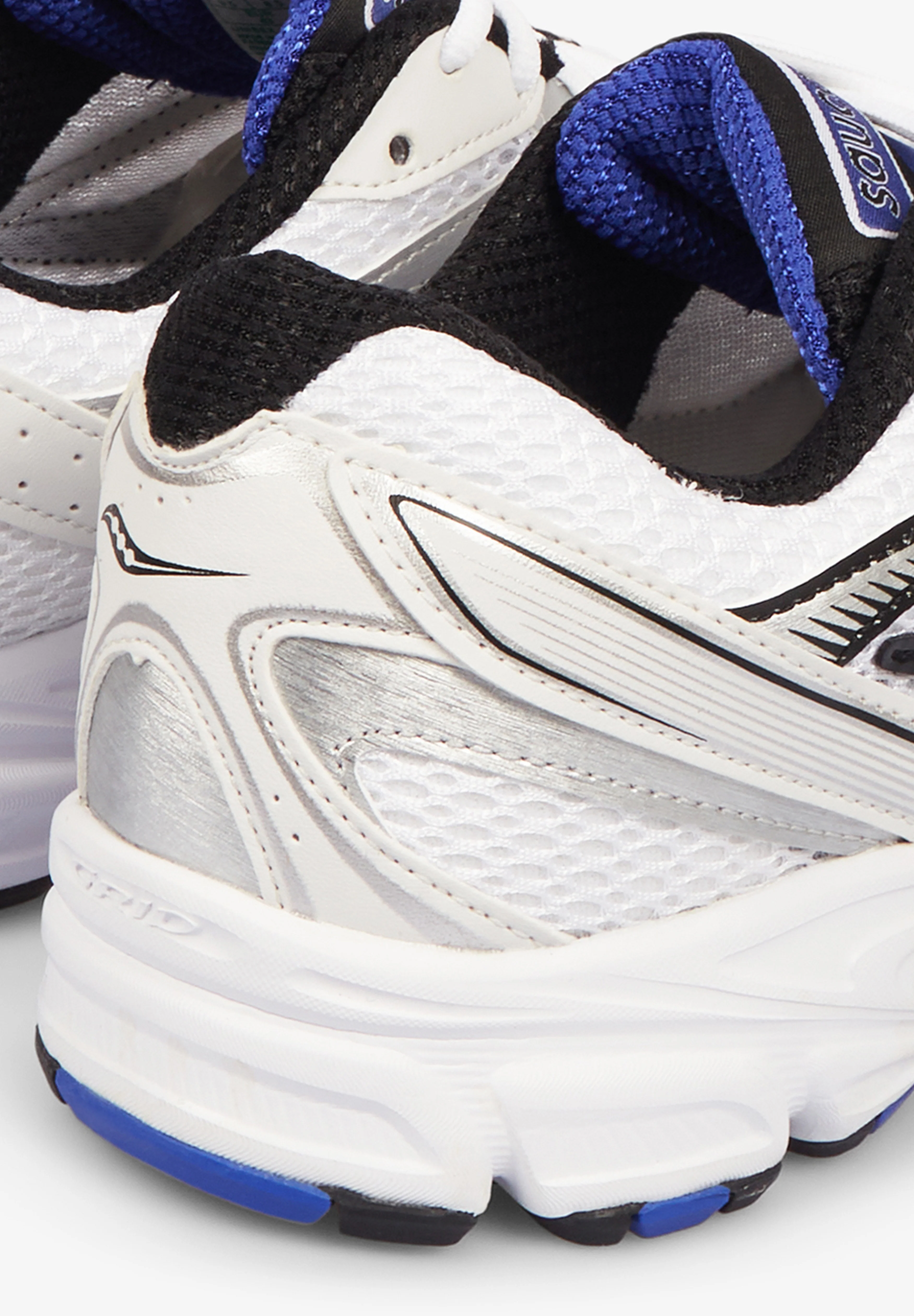 SAUCONY | SNEAKERS RIDE MILLENNIUM - Image 6