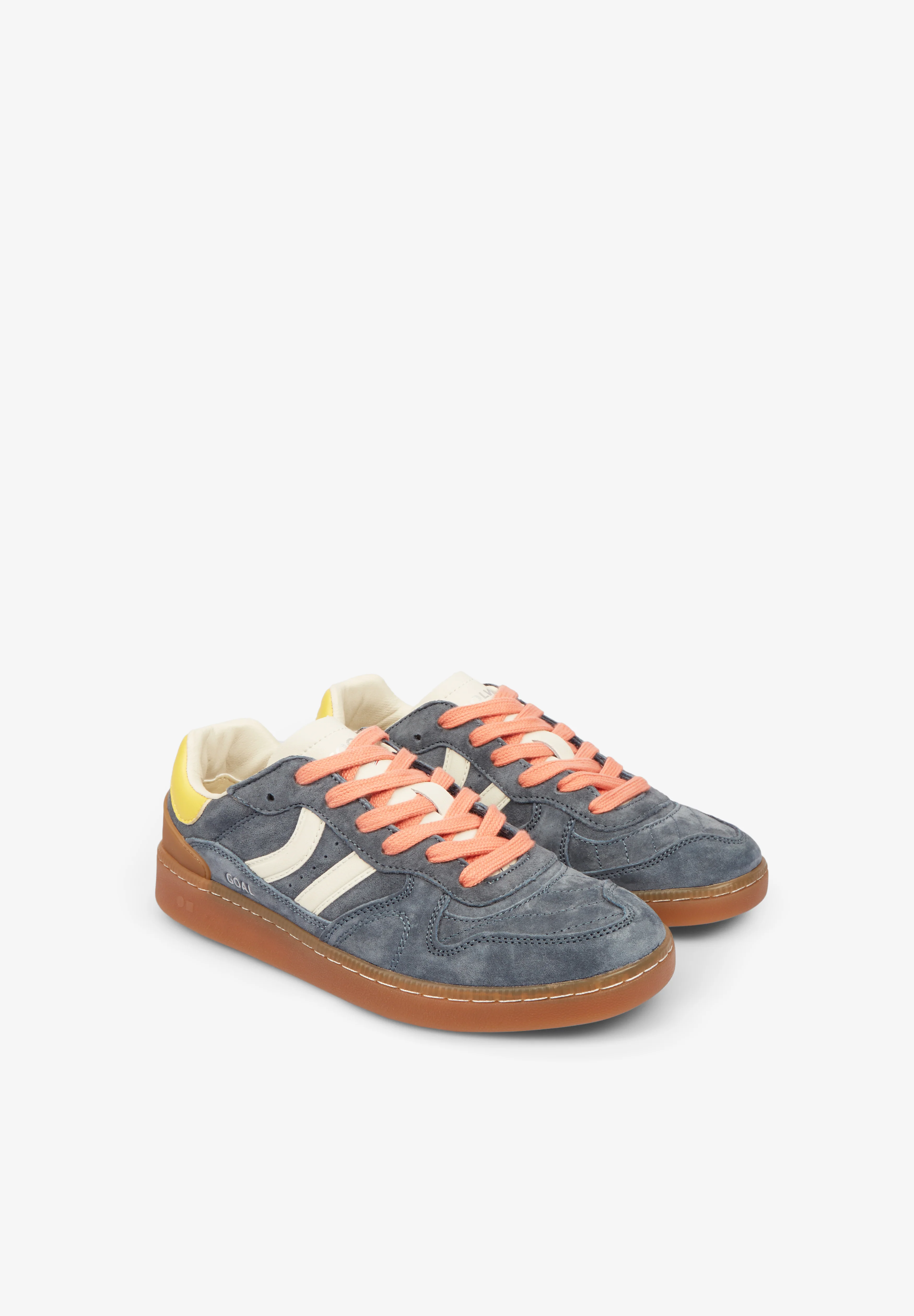 COOLWAY | SNEAKERS GOAL HOMBRE - Image 2