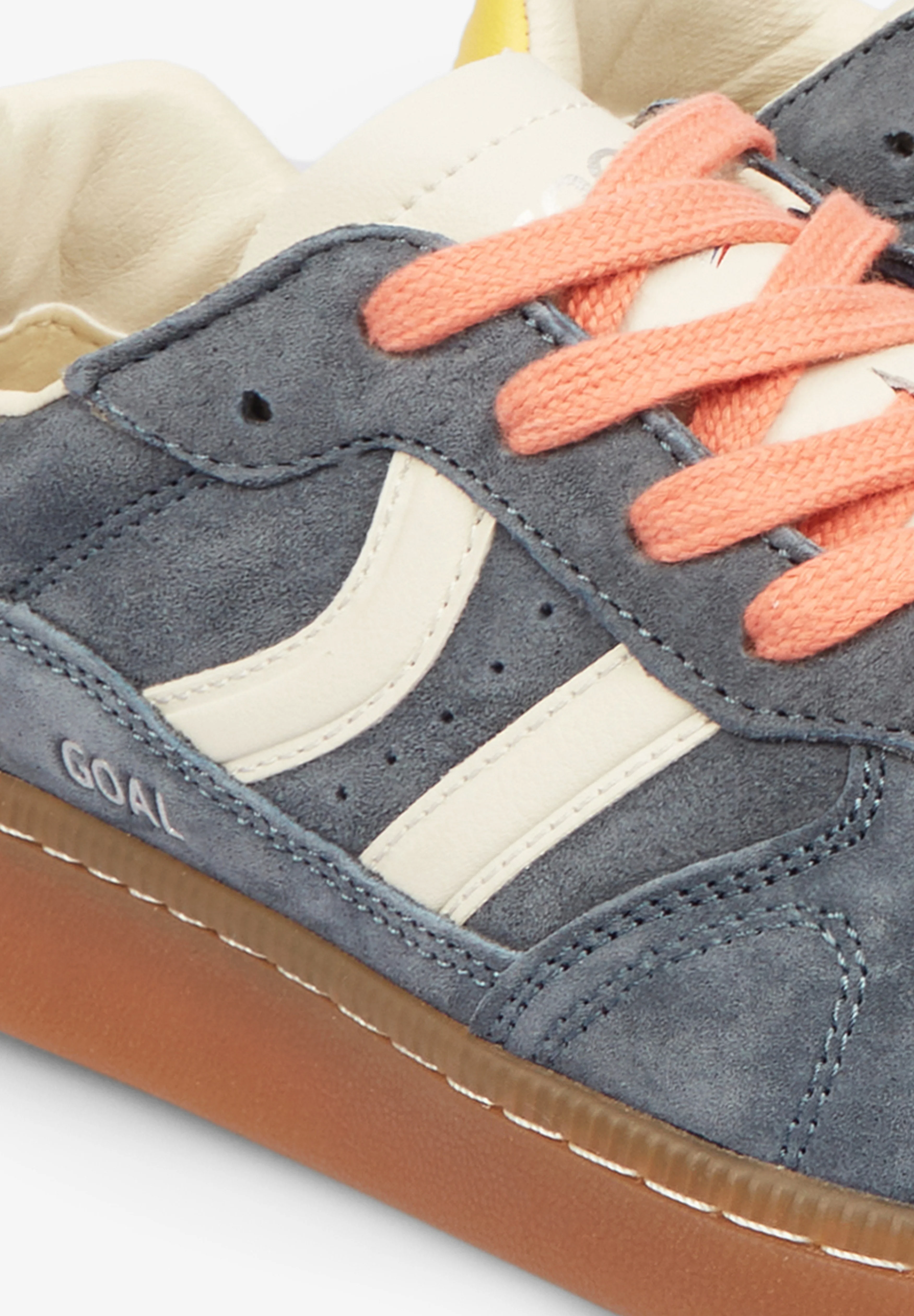 COOLWAY | SNEAKERS GOAL HOMBRE - Image 4