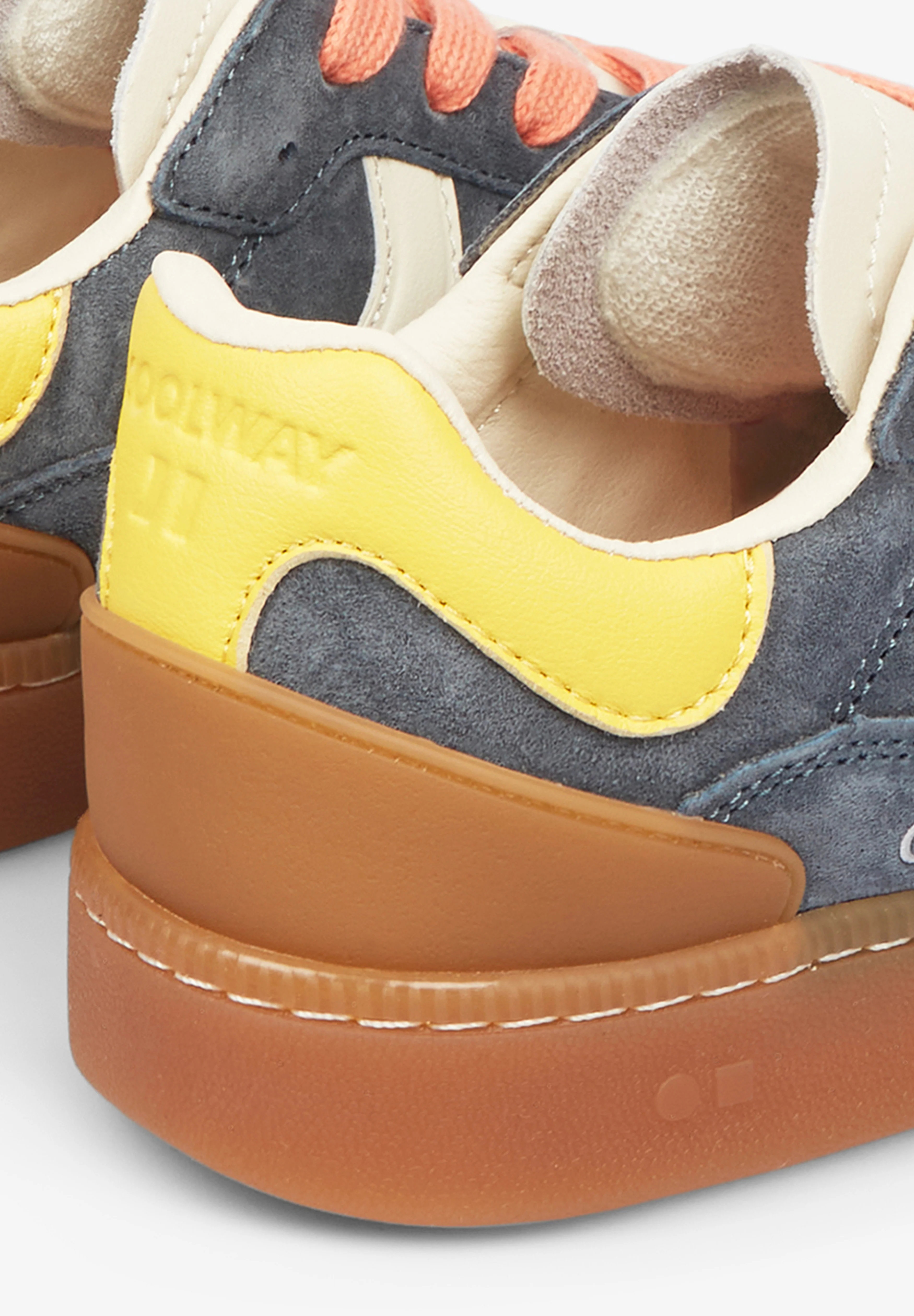 COOLWAY | SNEAKERS GOAL HOMBRE - Image 5