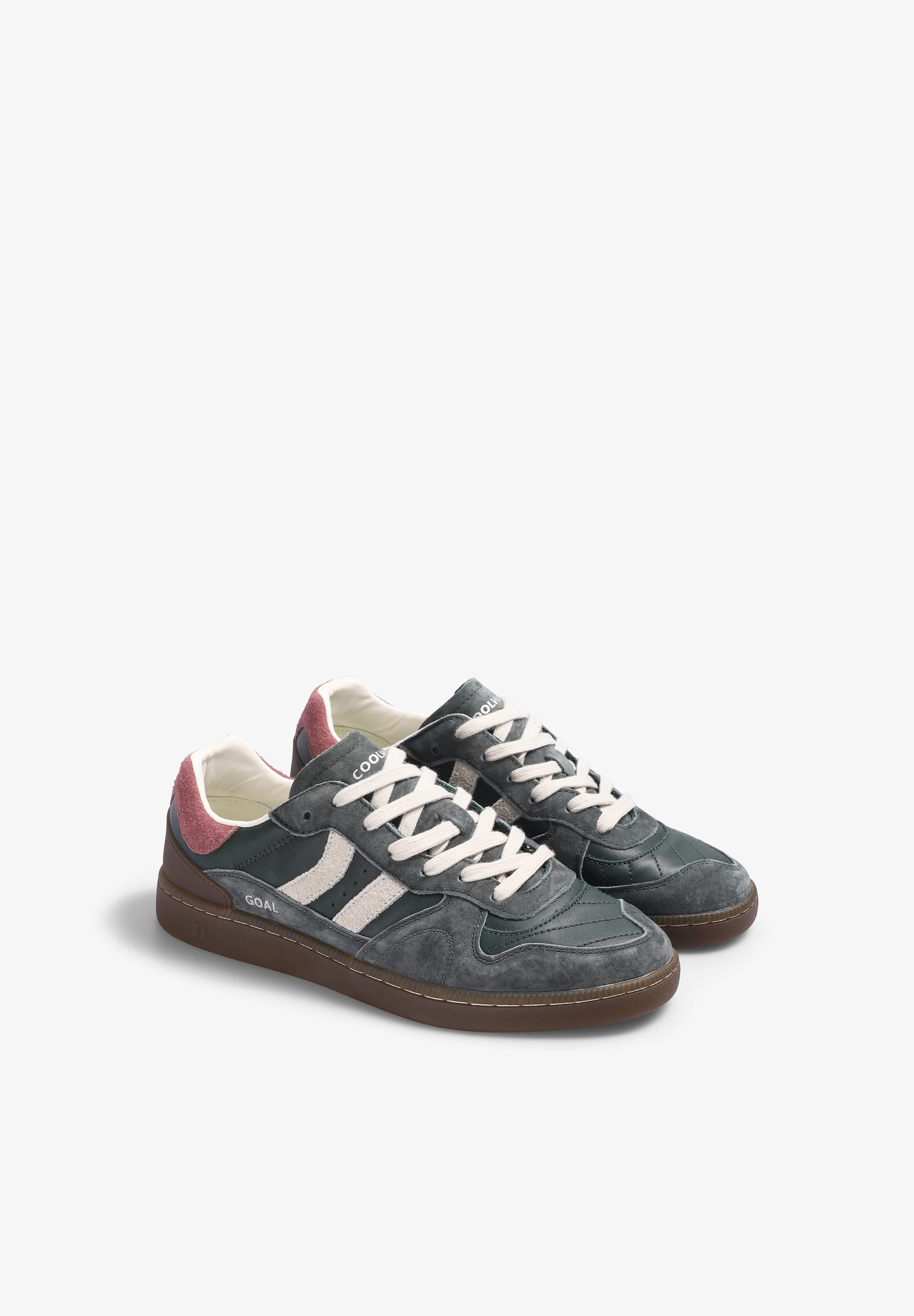 COOLWAY | SNEAKERS GOAL HOMBRE - Image 2