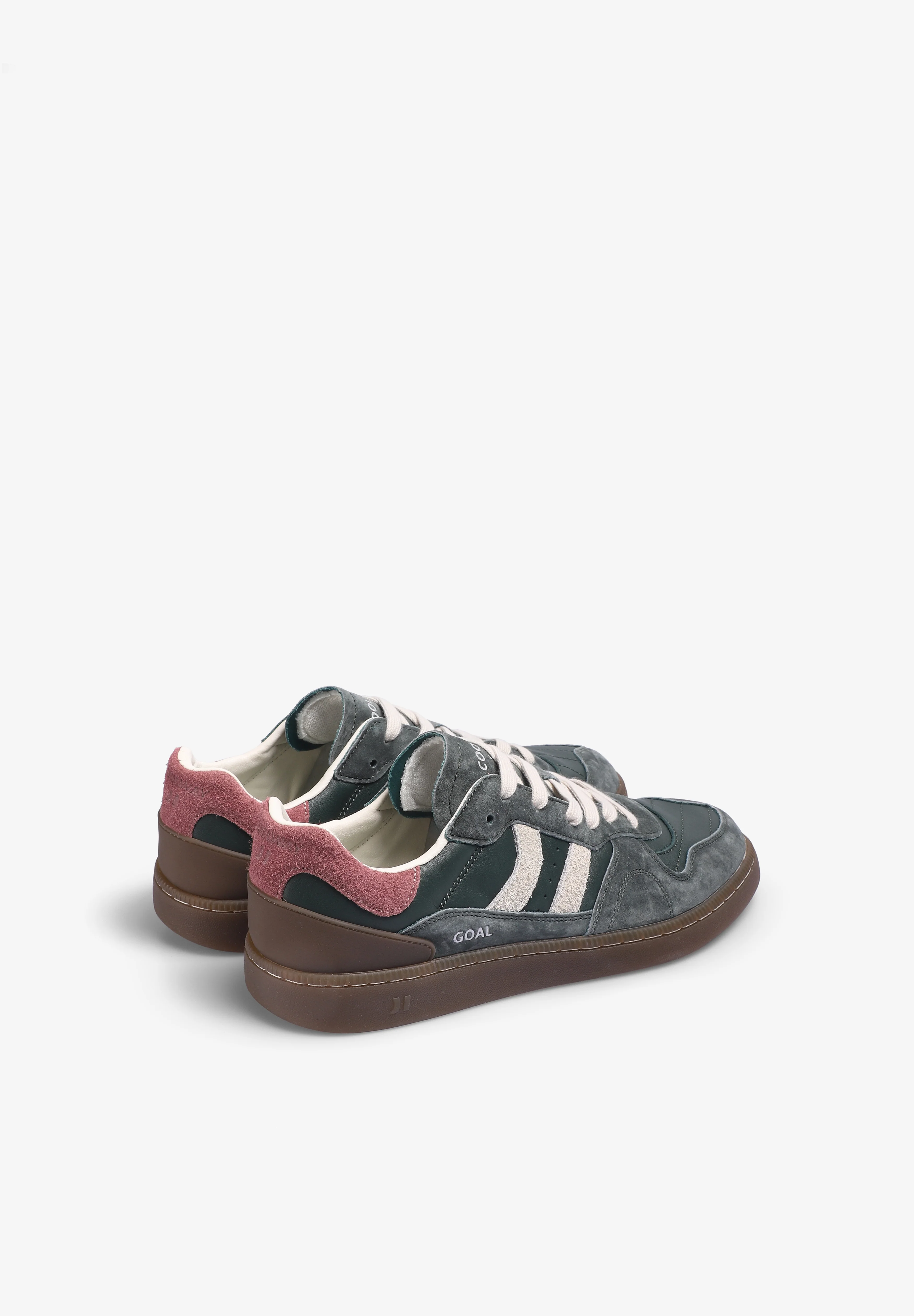 COOLWAY | SNEAKERS GOAL HOMBRE - Image 3