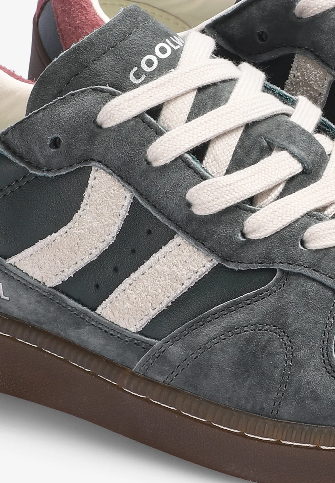 COOLWAY | SNEAKERS GOAL HOMBRE - Image 4