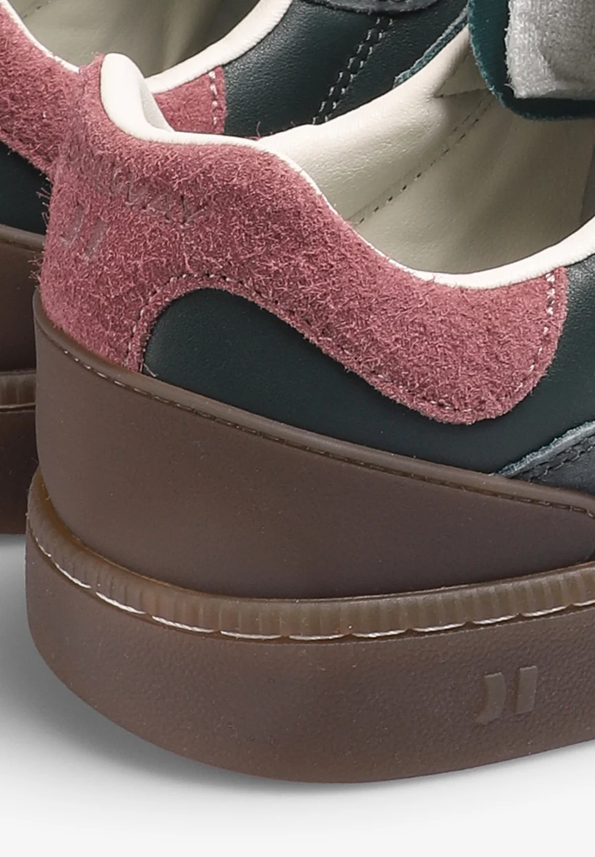 COOLWAY | SNEAKERS GOAL HOMBRE - Image 5
