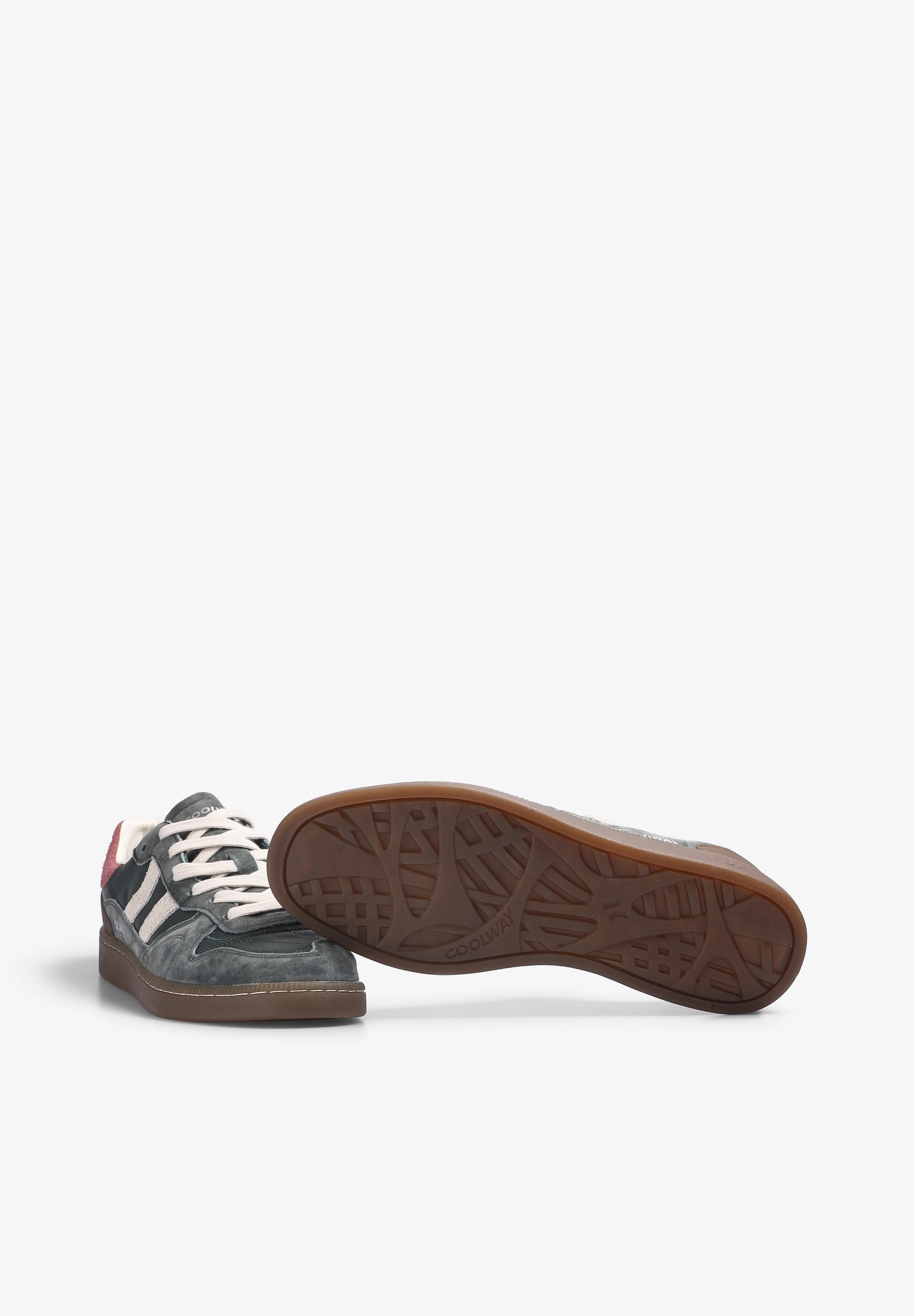 COOLWAY | SNEAKERS GOAL HOMBRE - Image 6
