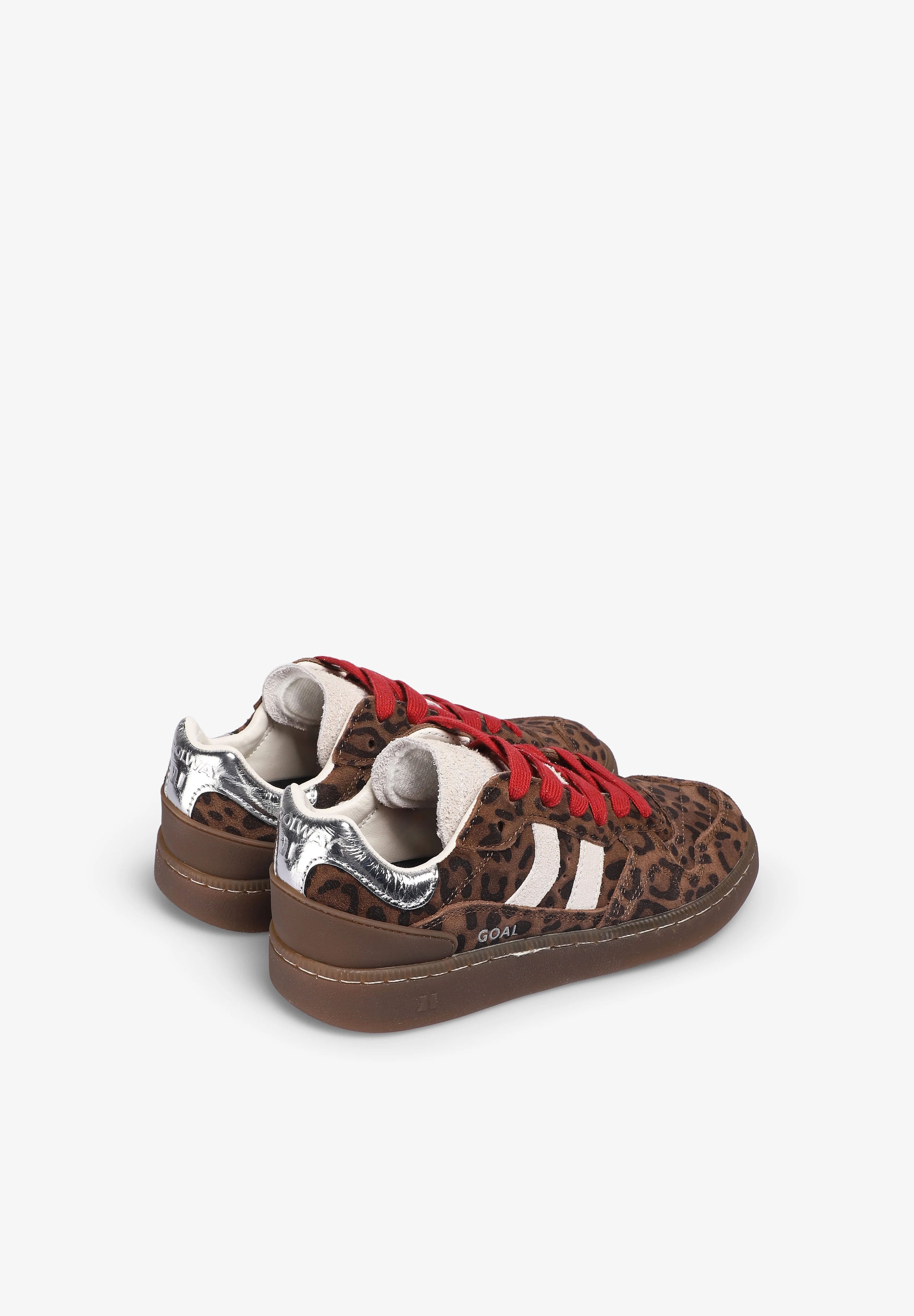 COOLWAY | SNEAKERS GOAL MUJER - Image 3