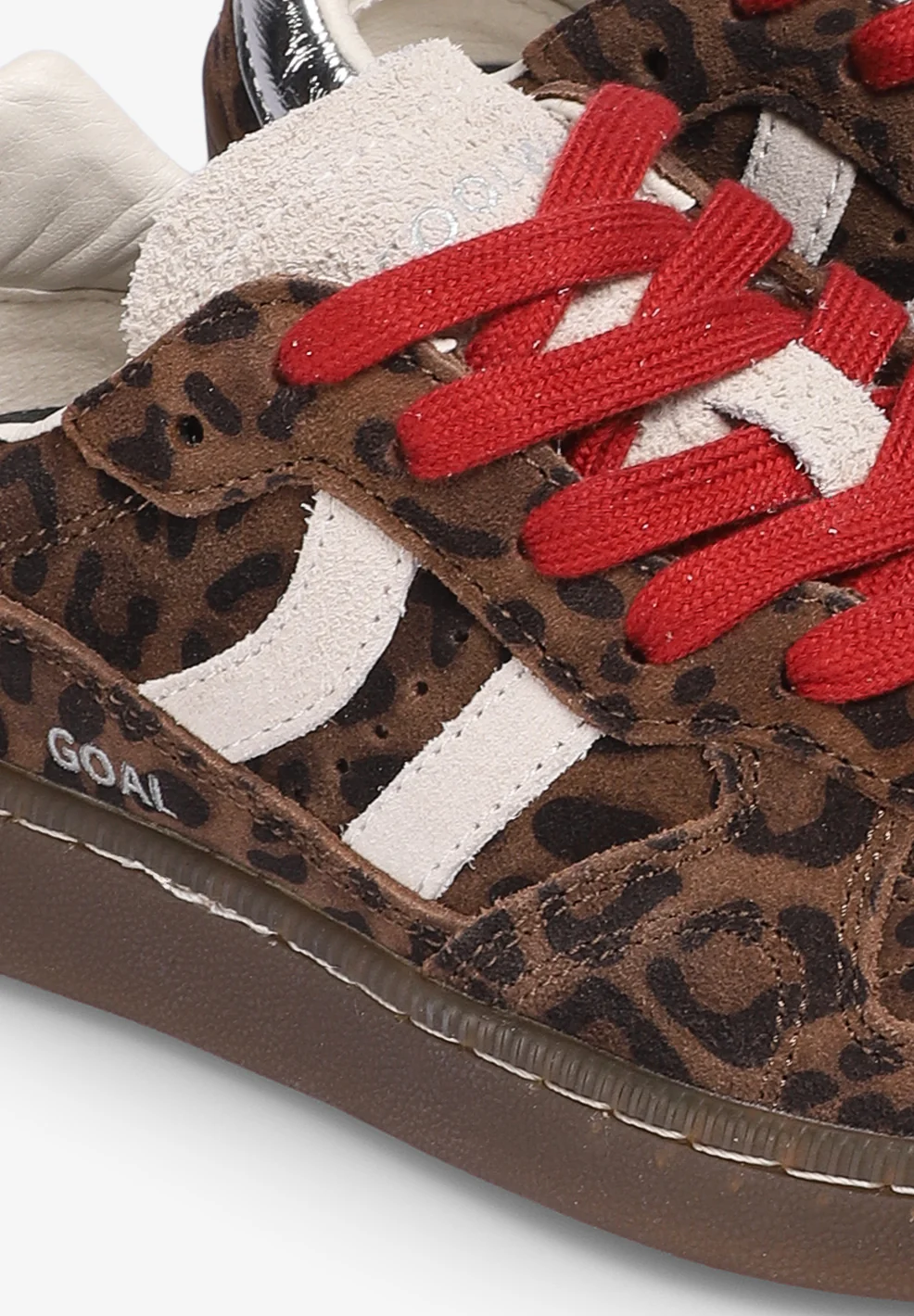 COOLWAY | SNEAKERS GOAL MUJER - Image 5