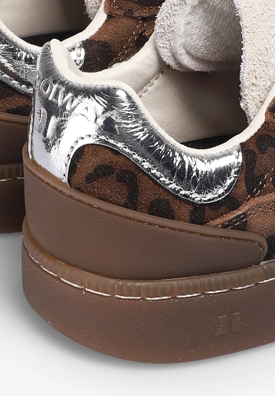 COOLWAY | SNEAKERS GOAL MUJER - Image 6