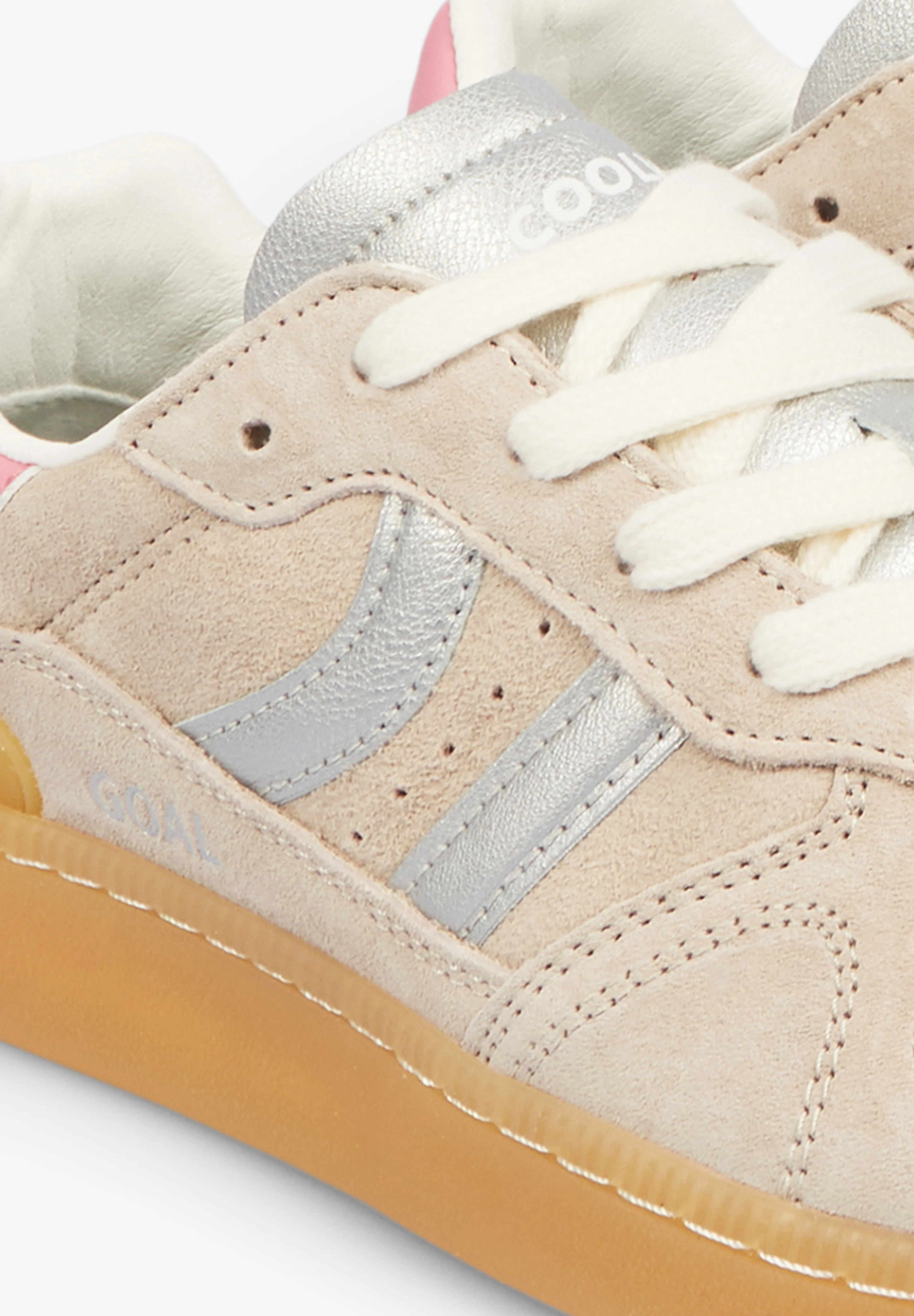 COOLWAY | SNEAKERS GOAL MUJER - Image 3