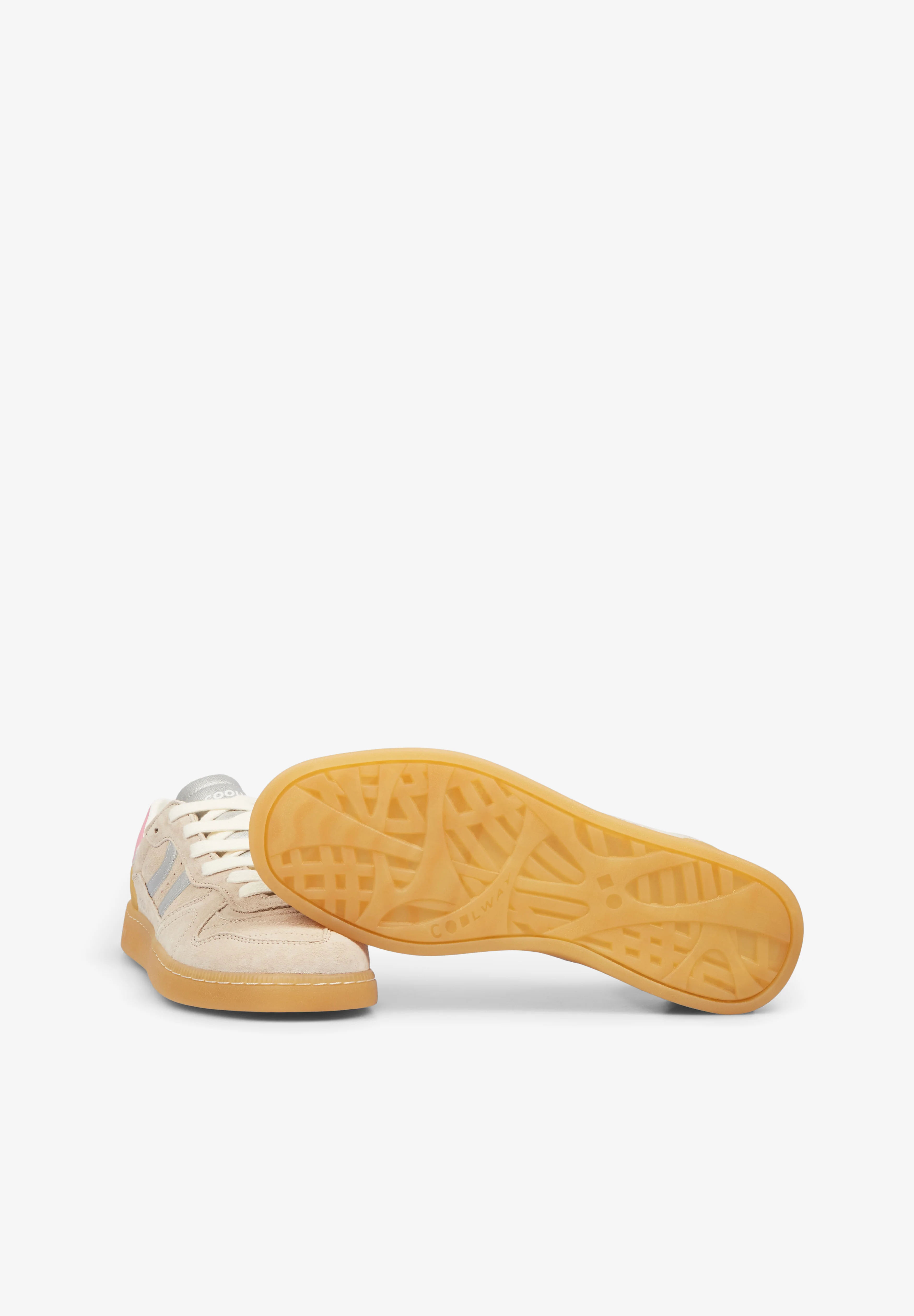 COOLWAY | SNEAKERS GOAL MUJER - Image 5