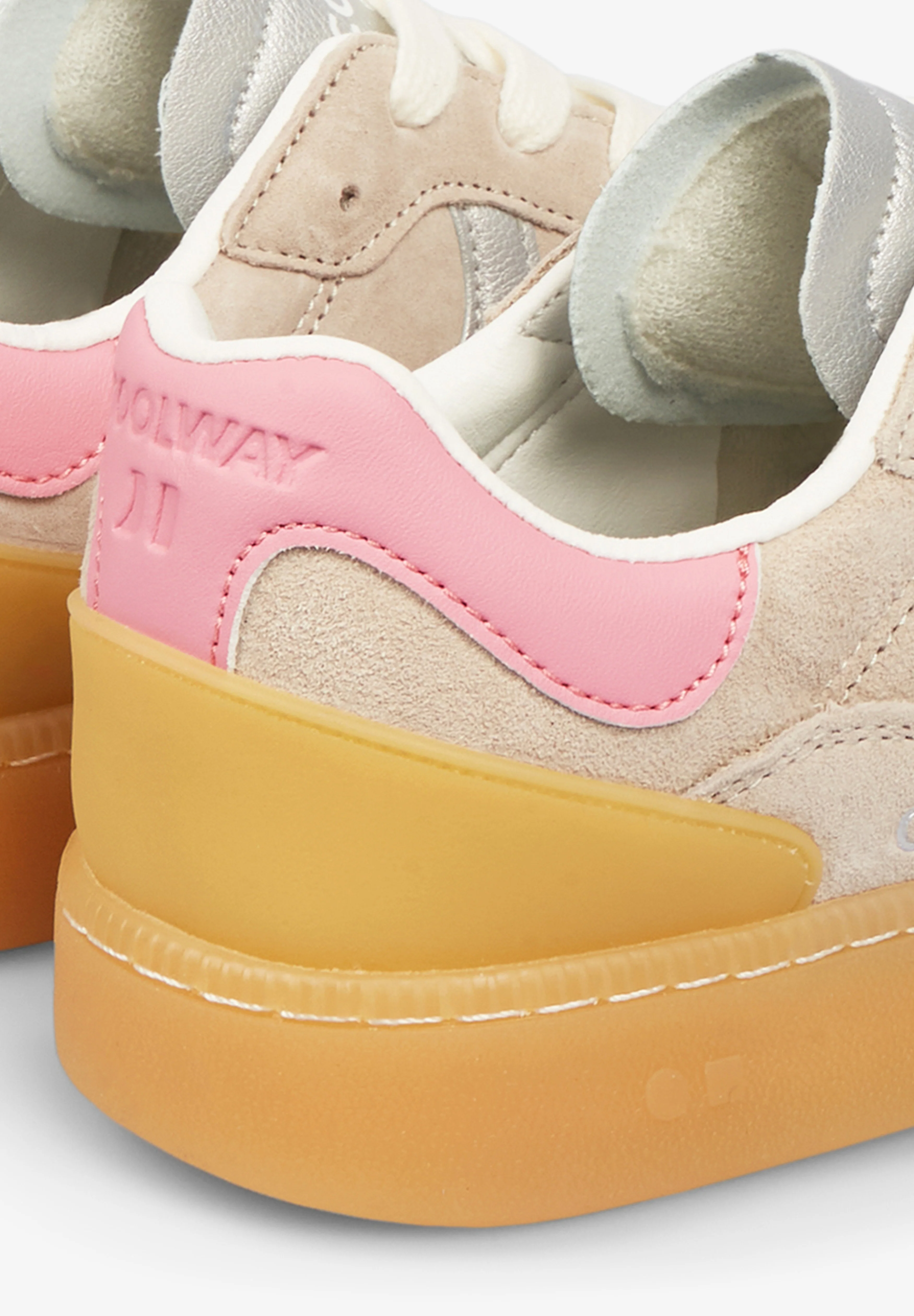 COOLWAY | SNEAKERS GOAL MUJER - Image 6