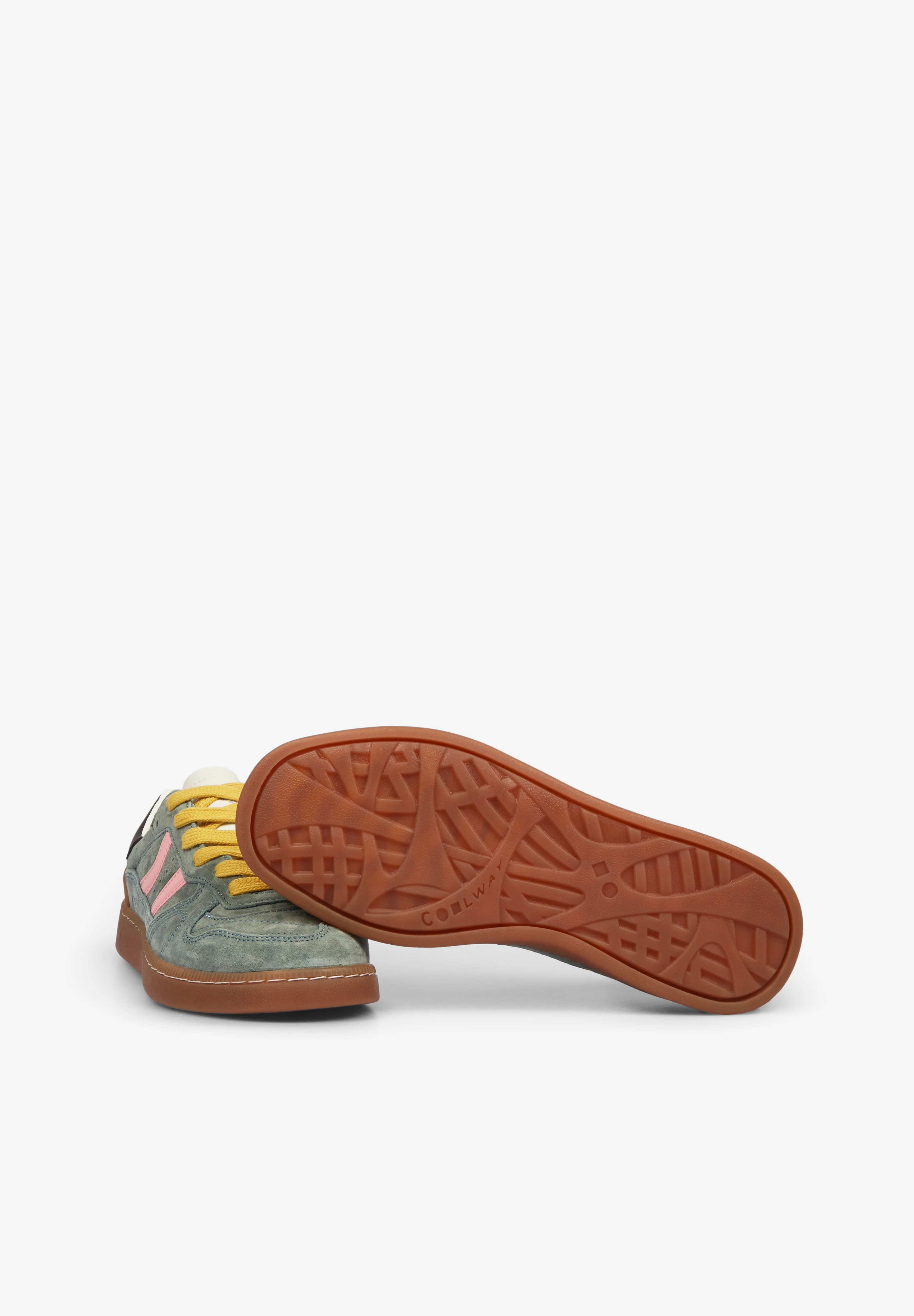 COOLWAY | SNEAKERS GOAL MUJER - Image 4