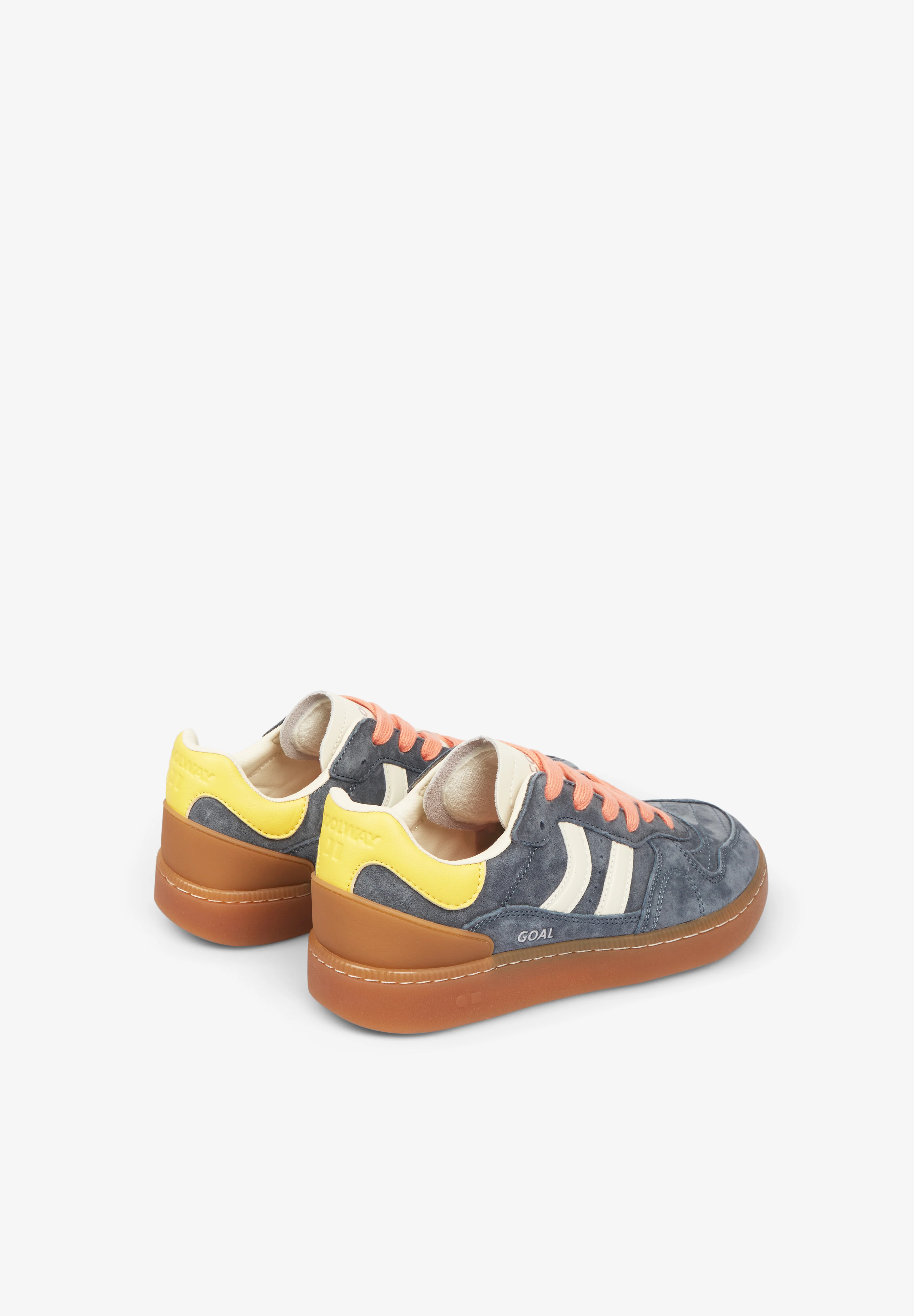 COOLWAY | SNEAKERS GOAL MUJER - Image 3