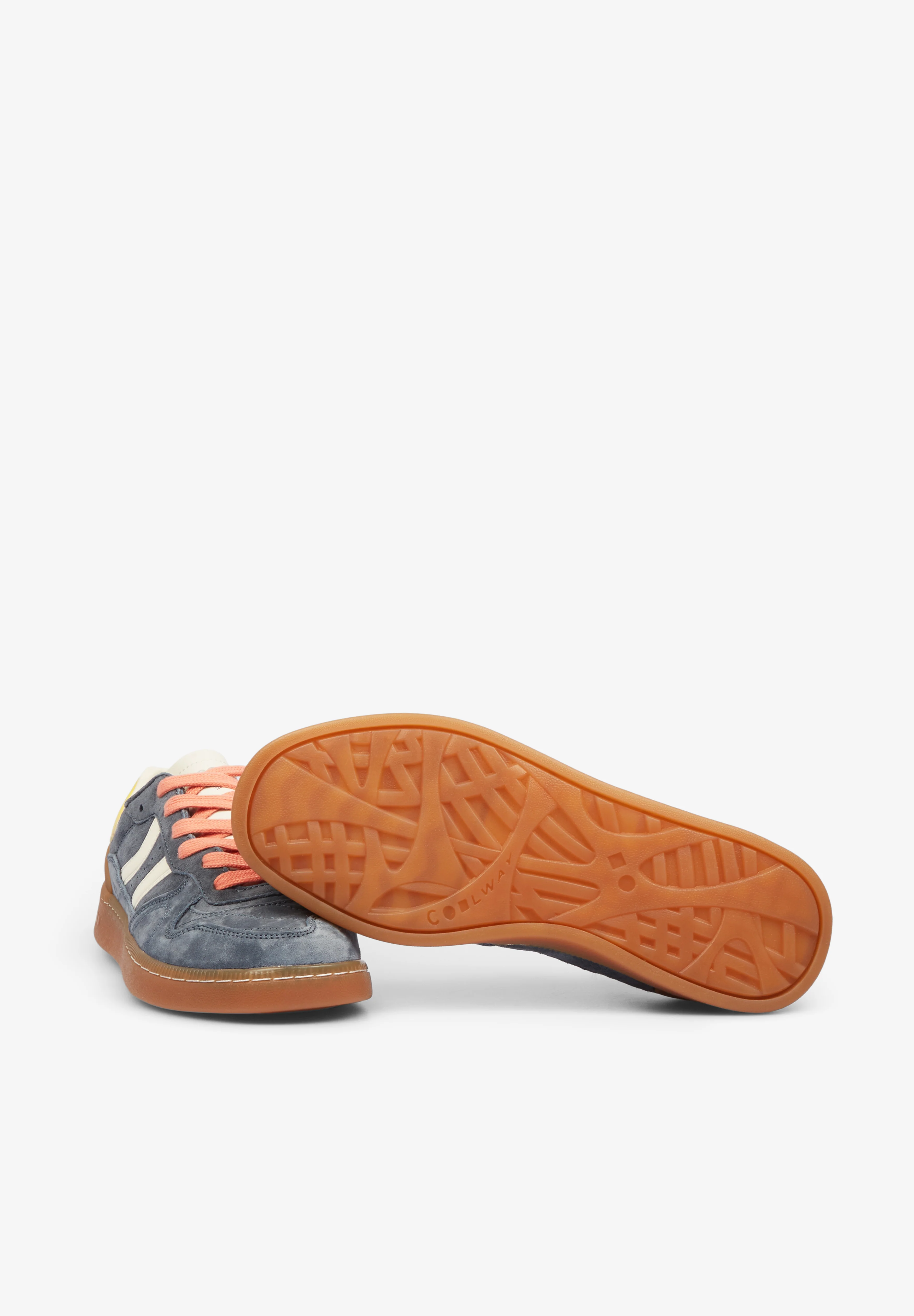 COOLWAY | SNEAKERS GOAL MUJER - Image 4