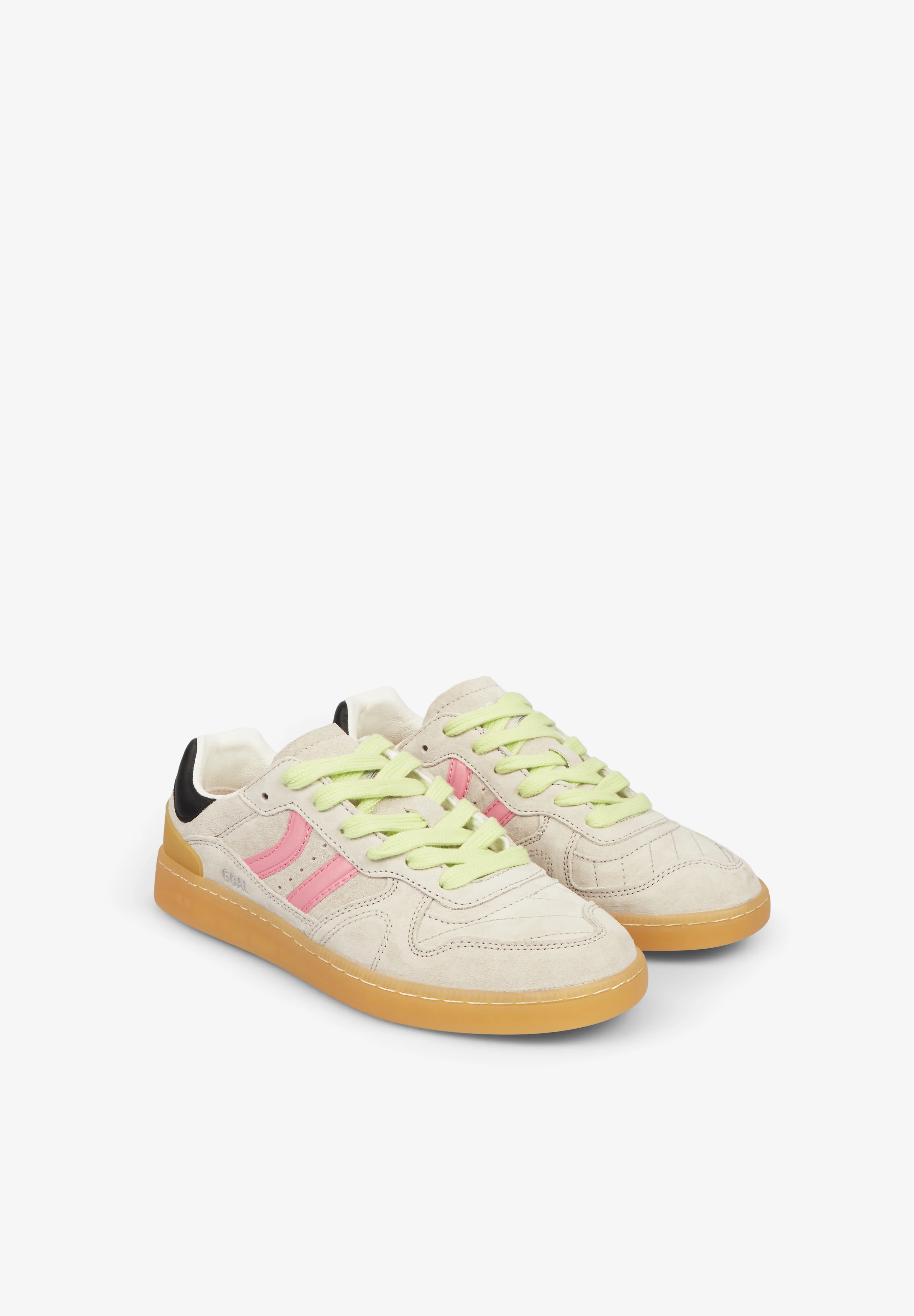 COOLWAY | SNEAKERS GOAL MUJER - Image 2