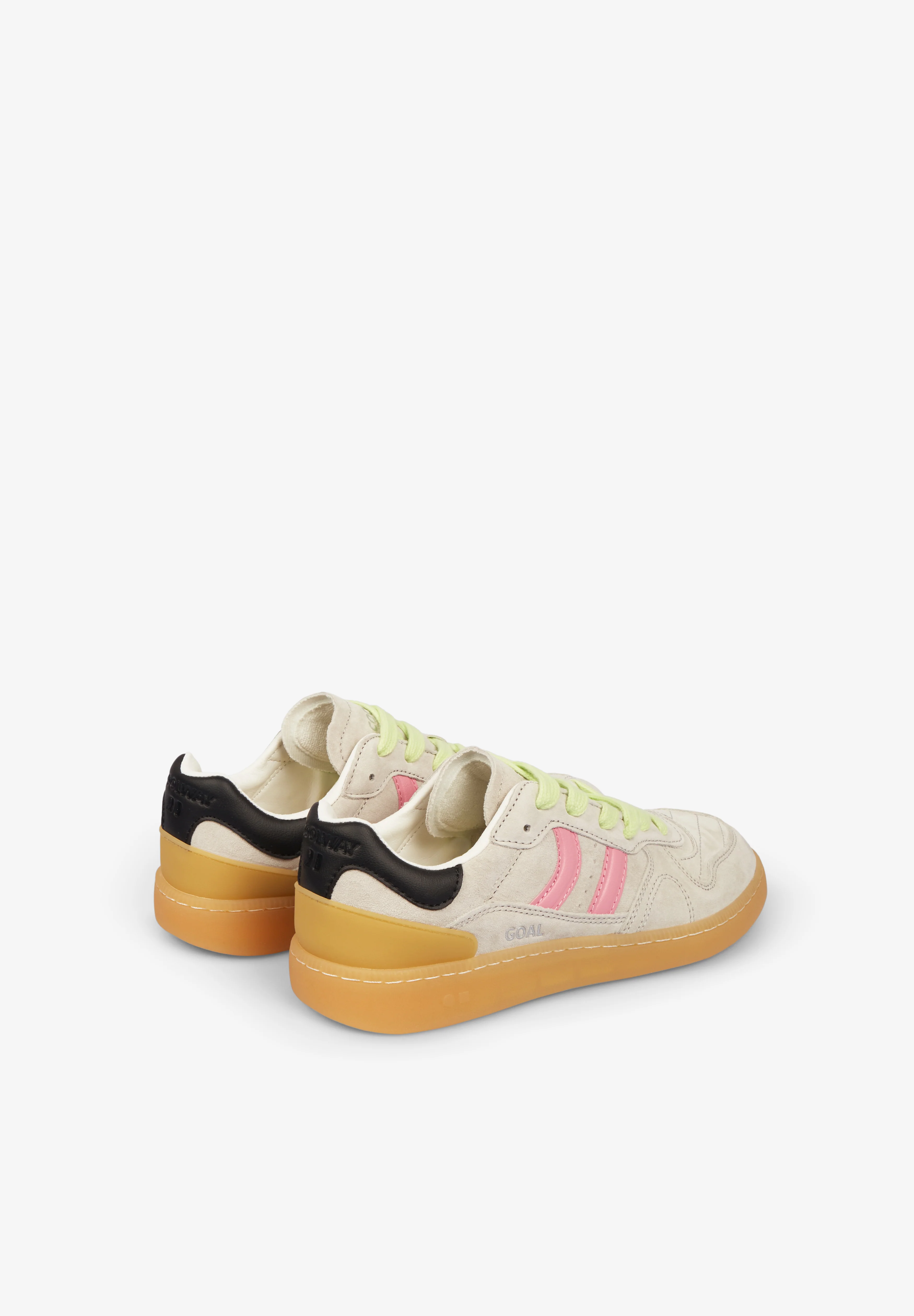 COOLWAY | SNEAKERS GOAL MUJER - Image 3