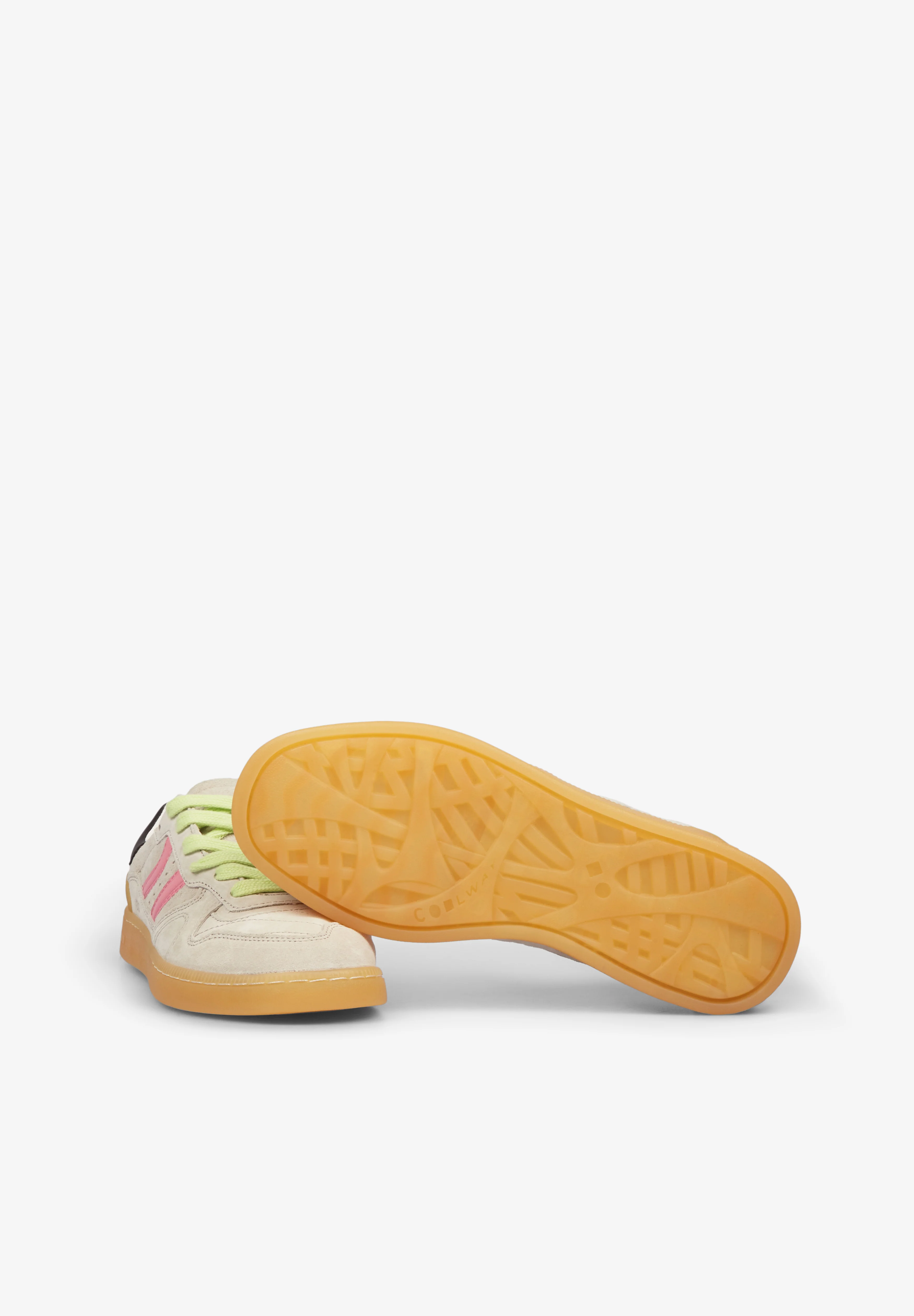 COOLWAY | SNEAKERS GOAL MUJER - Image 4
