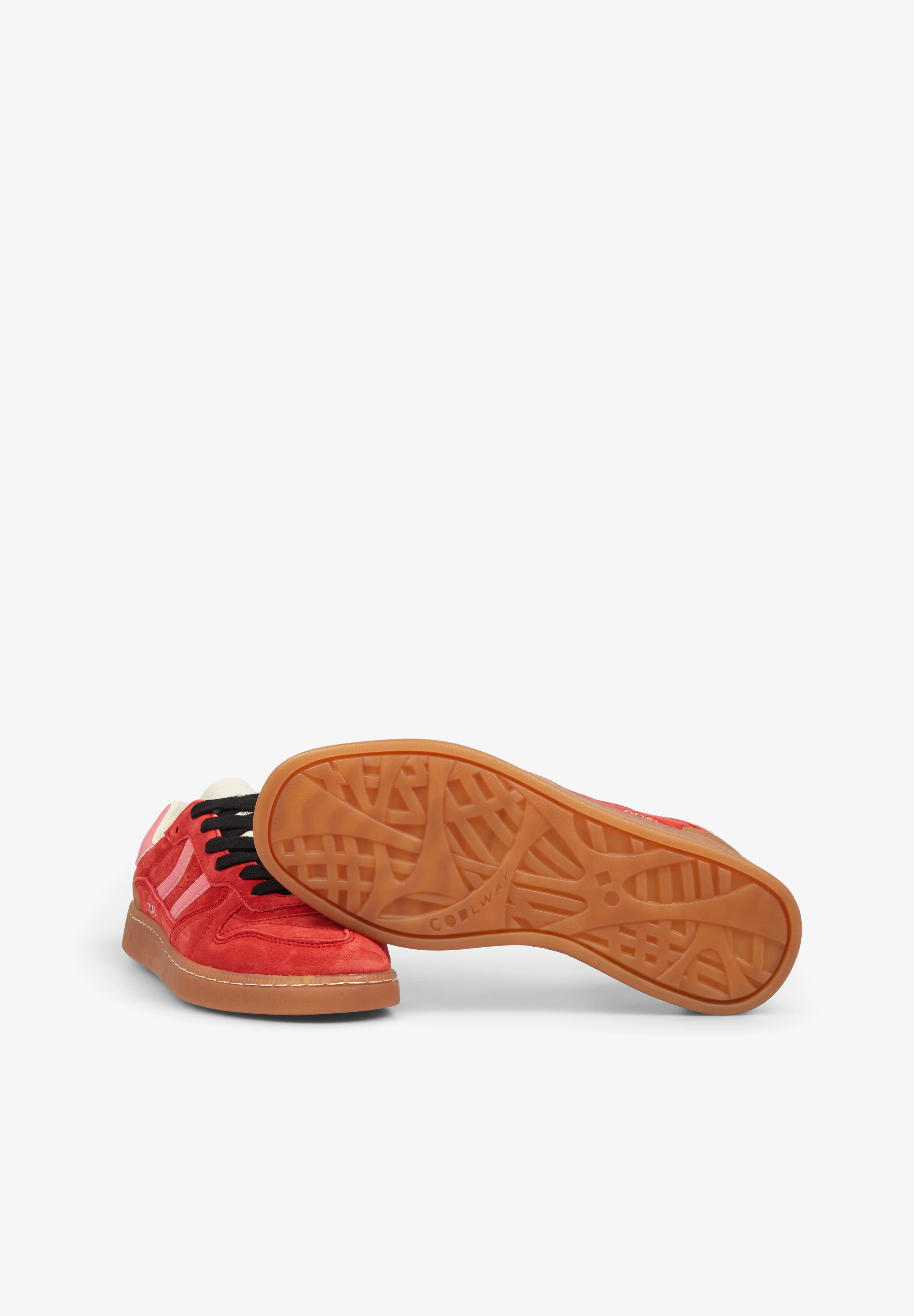 COOLWAY | SNEAKERS GOAL MUJER - Image 4