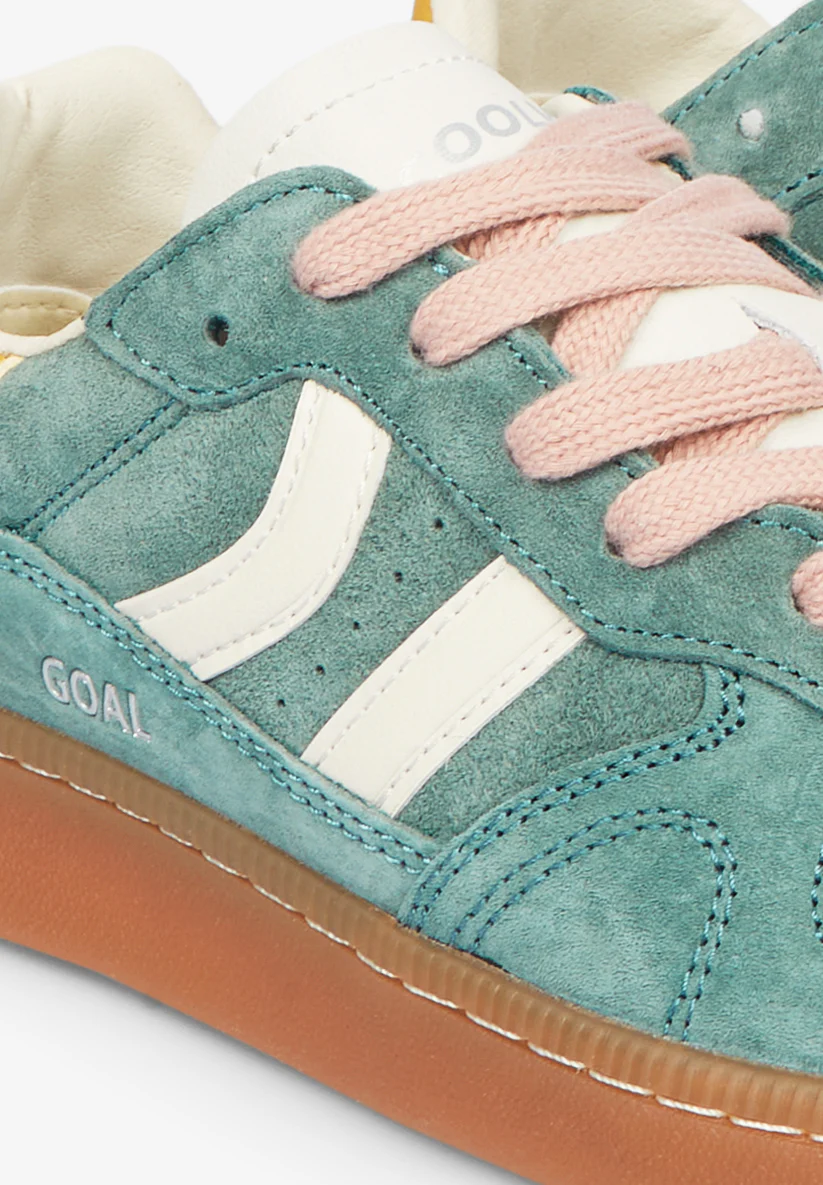 COOLWAY | SNEAKERS GOAL MUJER - Image 3