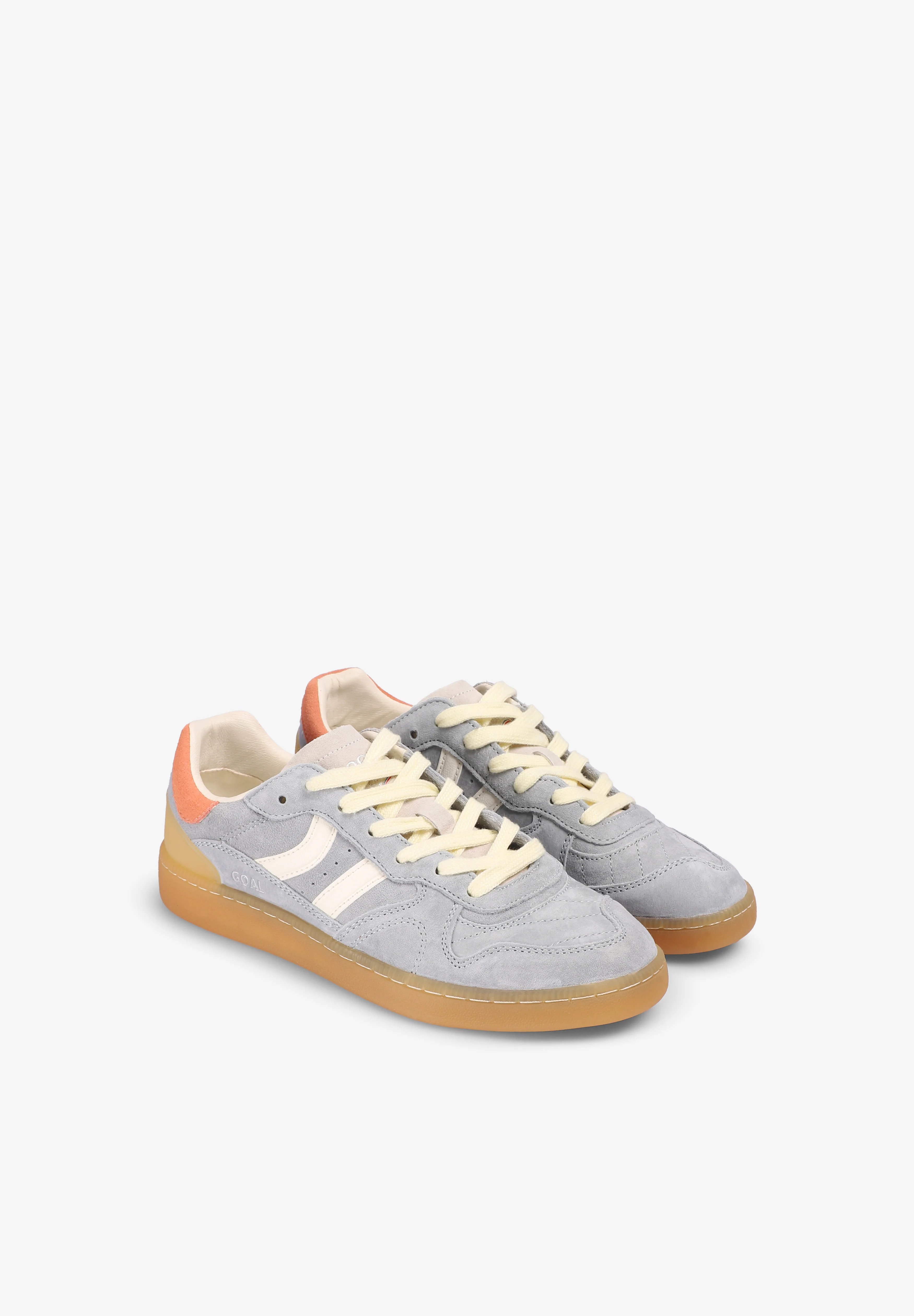 COOLWAY | SNEAKERS GOAL MUJER - Image 2