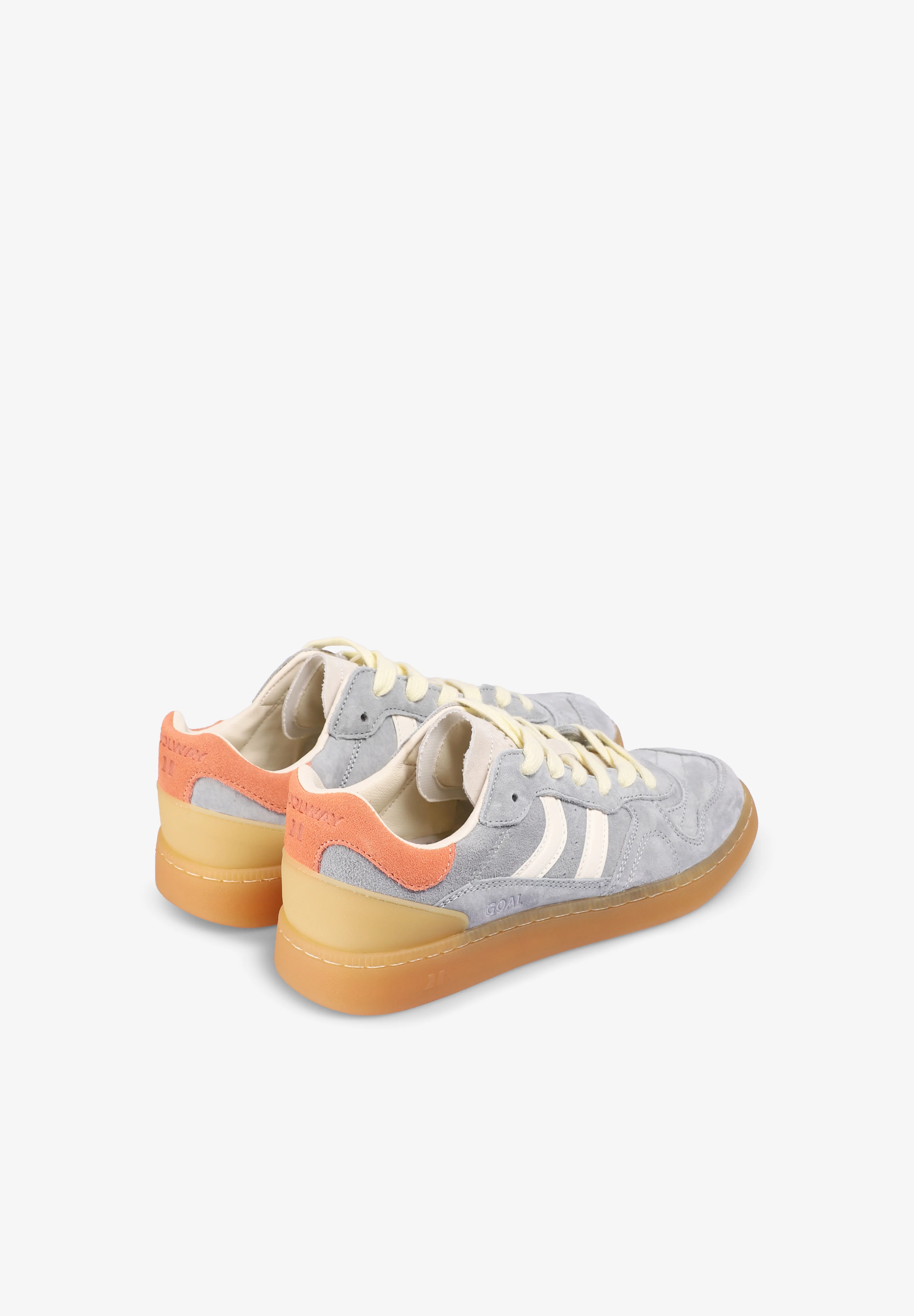 COOLWAY | SNEAKERS GOAL MUJER - Image 3