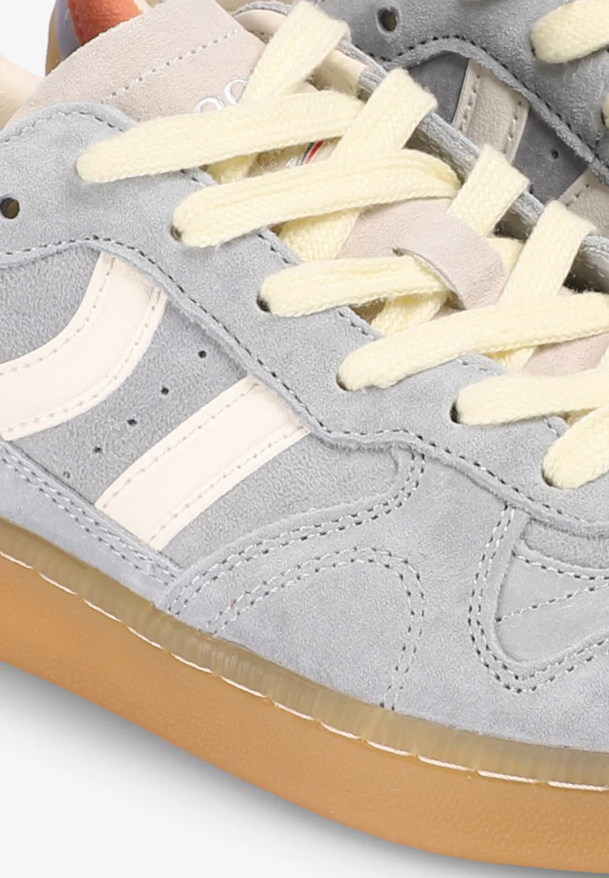 COOLWAY | SNEAKERS GOAL MUJER - Image 4