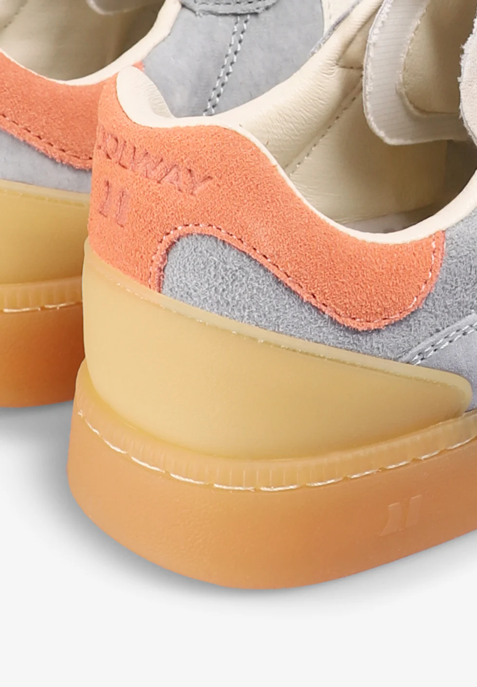 COOLWAY | SNEAKERS GOAL MUJER - Image 5