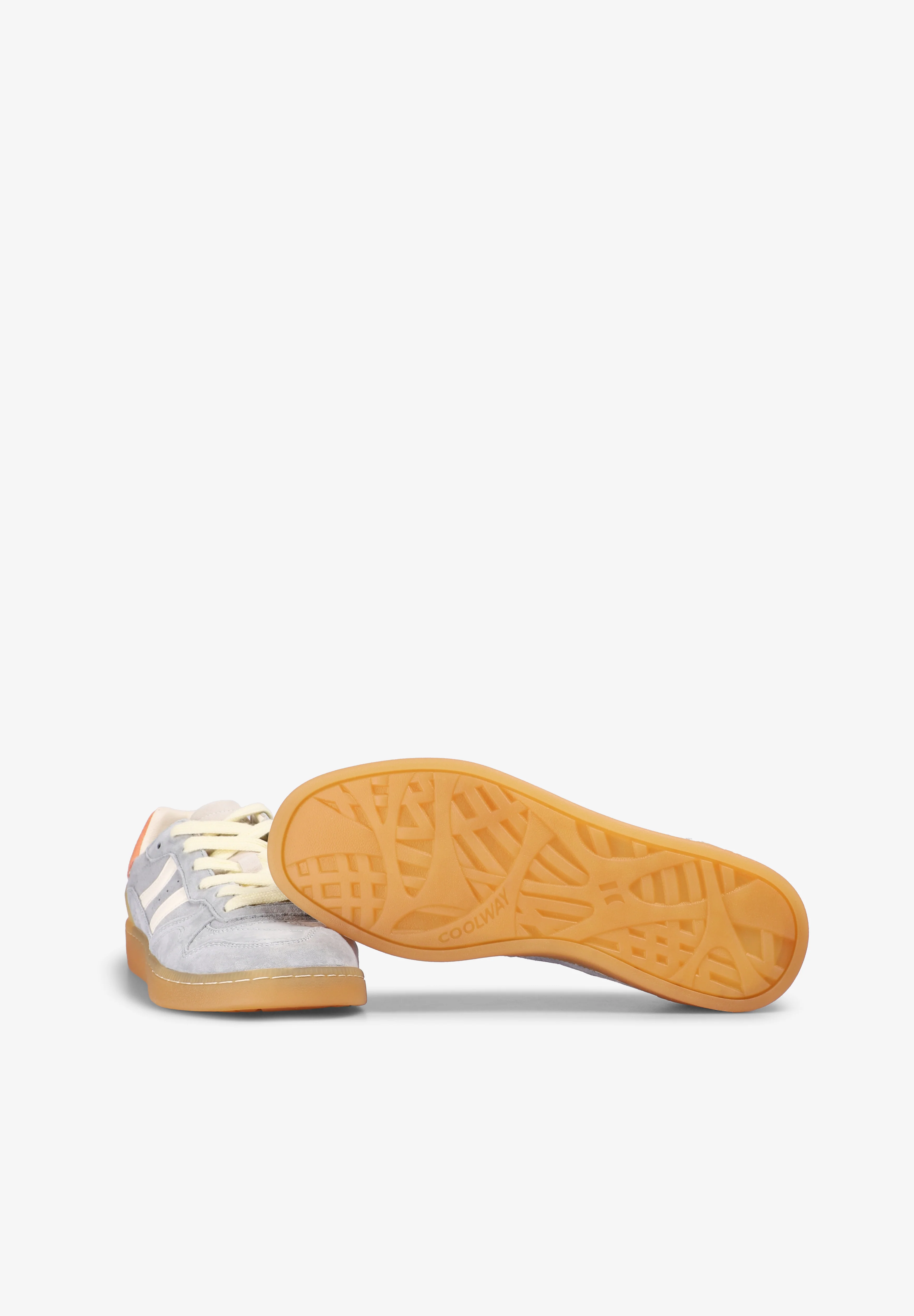 COOLWAY | SNEAKERS GOAL MUJER - Image 6