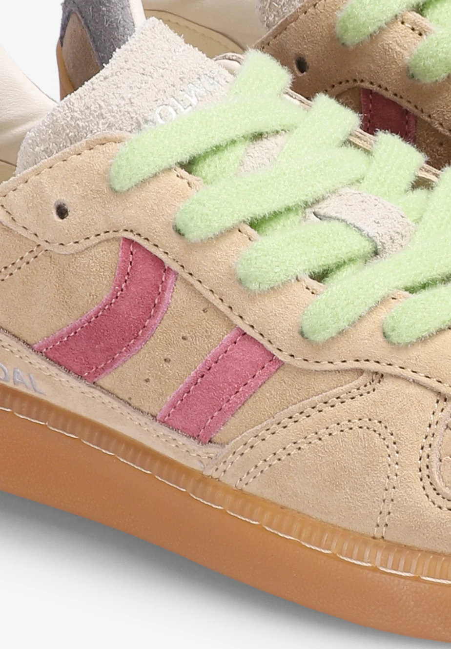 COOLWAY | SNEAKERS GOAL MUJER - Image 4