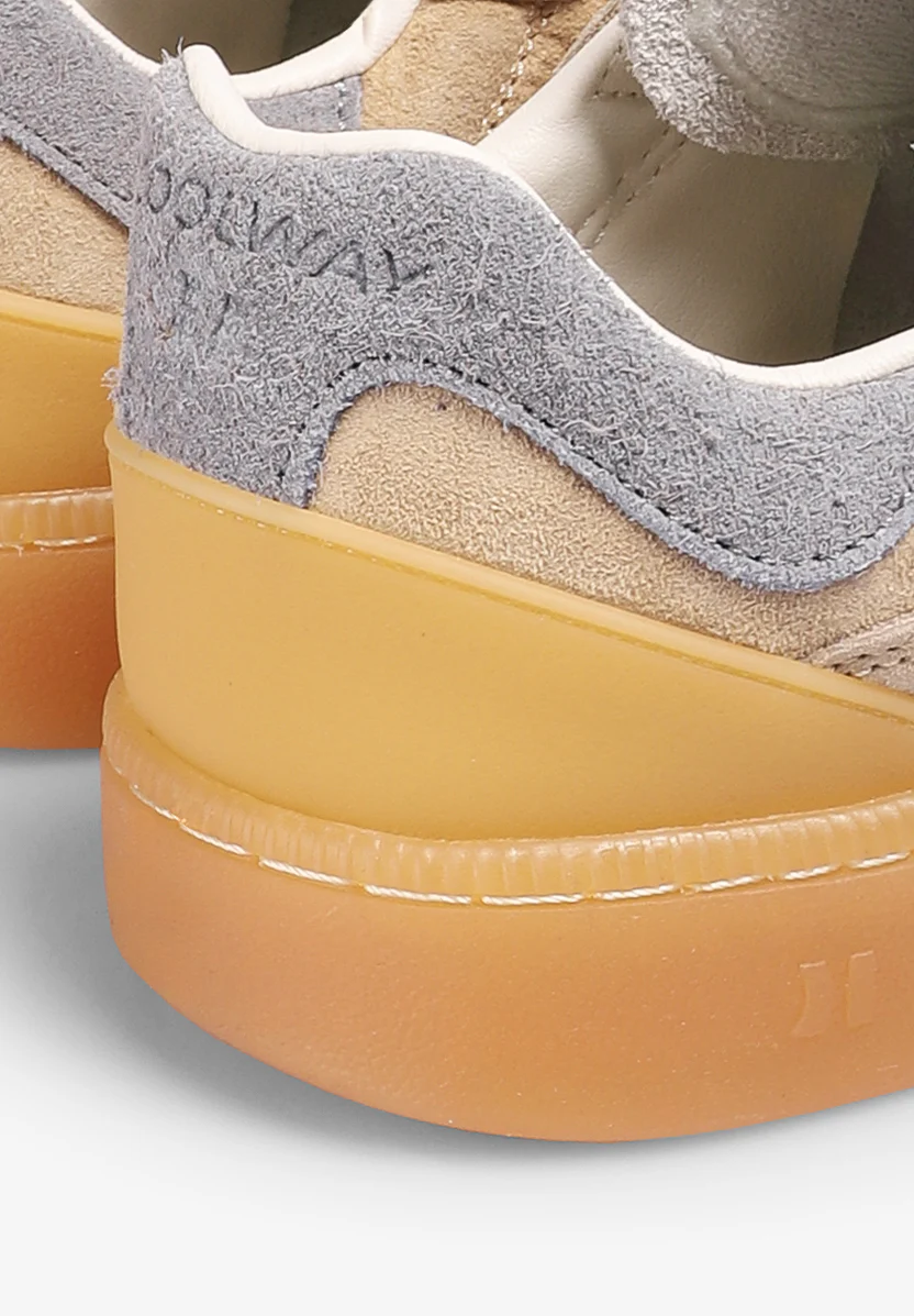 COOLWAY | SNEAKERS GOAL MUJER - Image 5