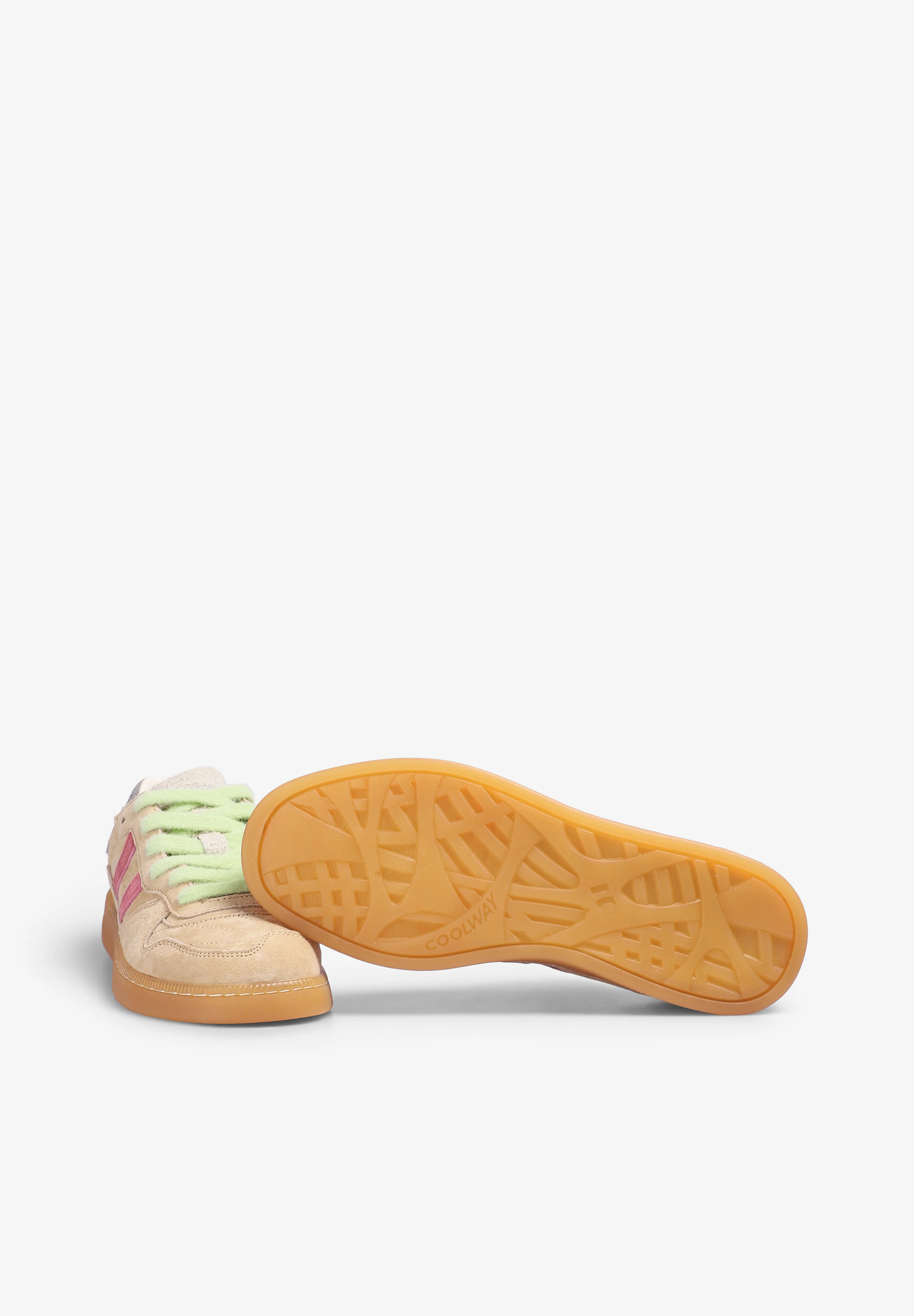 COOLWAY | SNEAKERS GOAL MUJER - Image 6