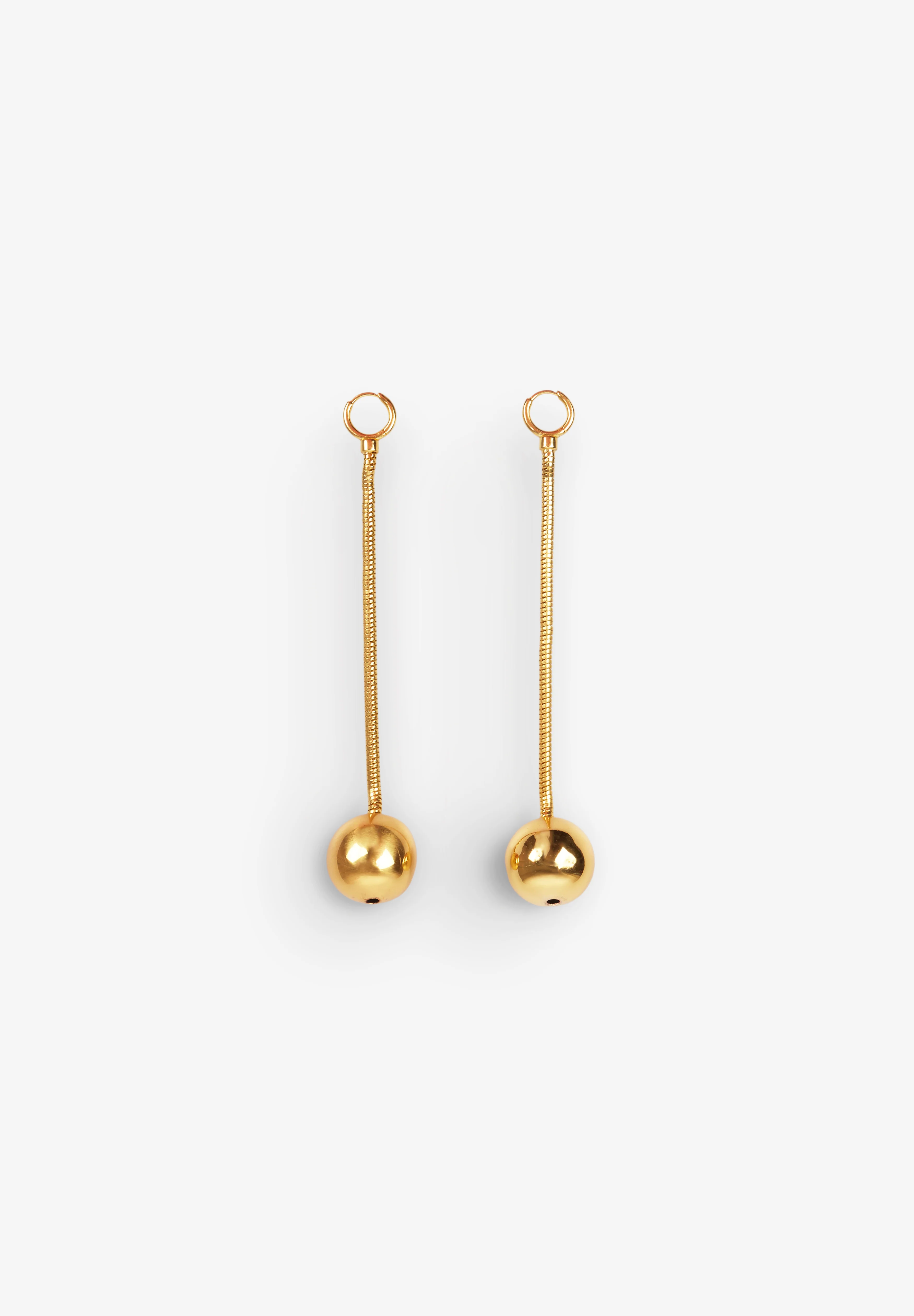 MOLIANE | PENDIENTES GALILEO