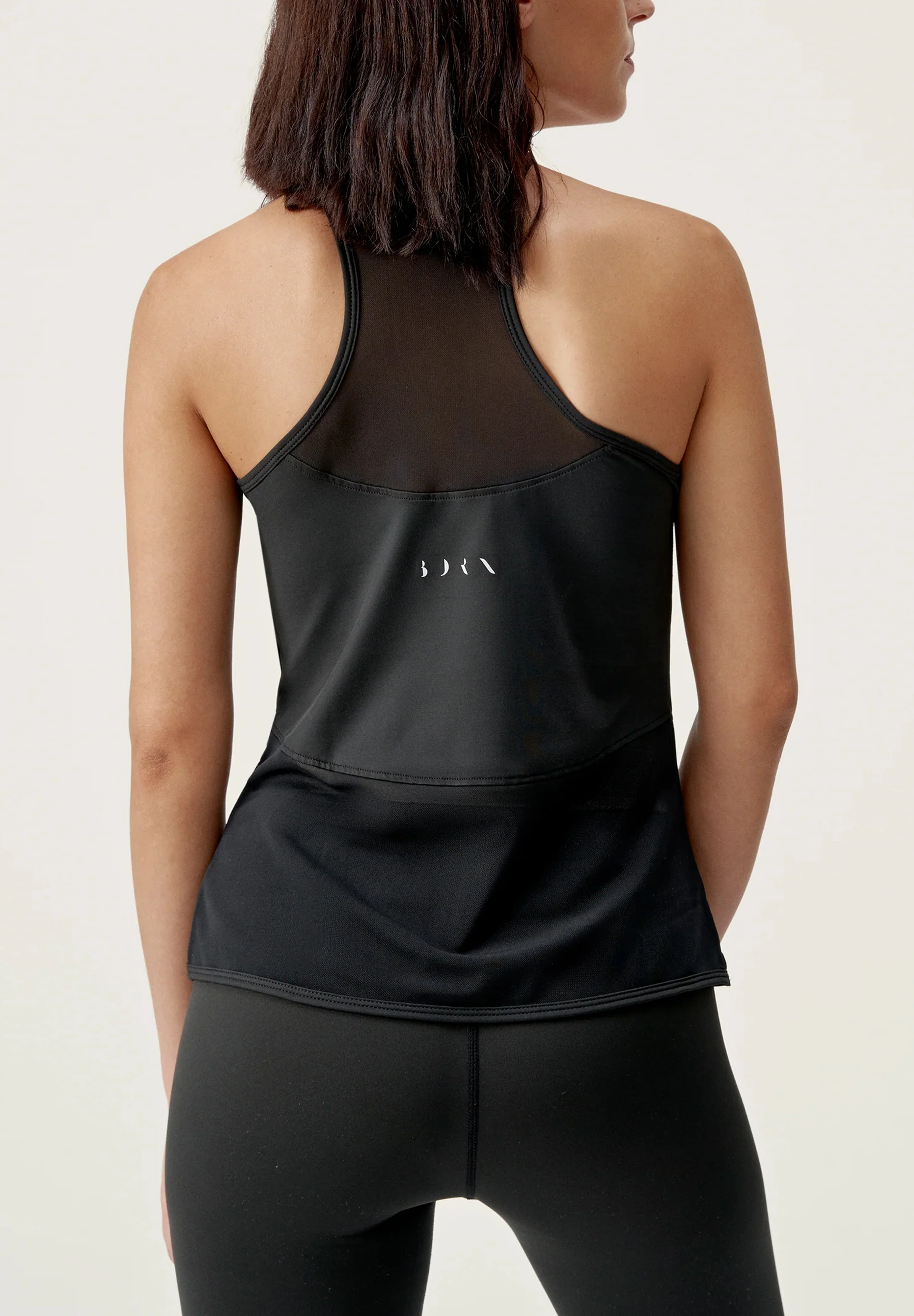 BORN LIVING YOGA | CAMISETA KIAVA - Image 3