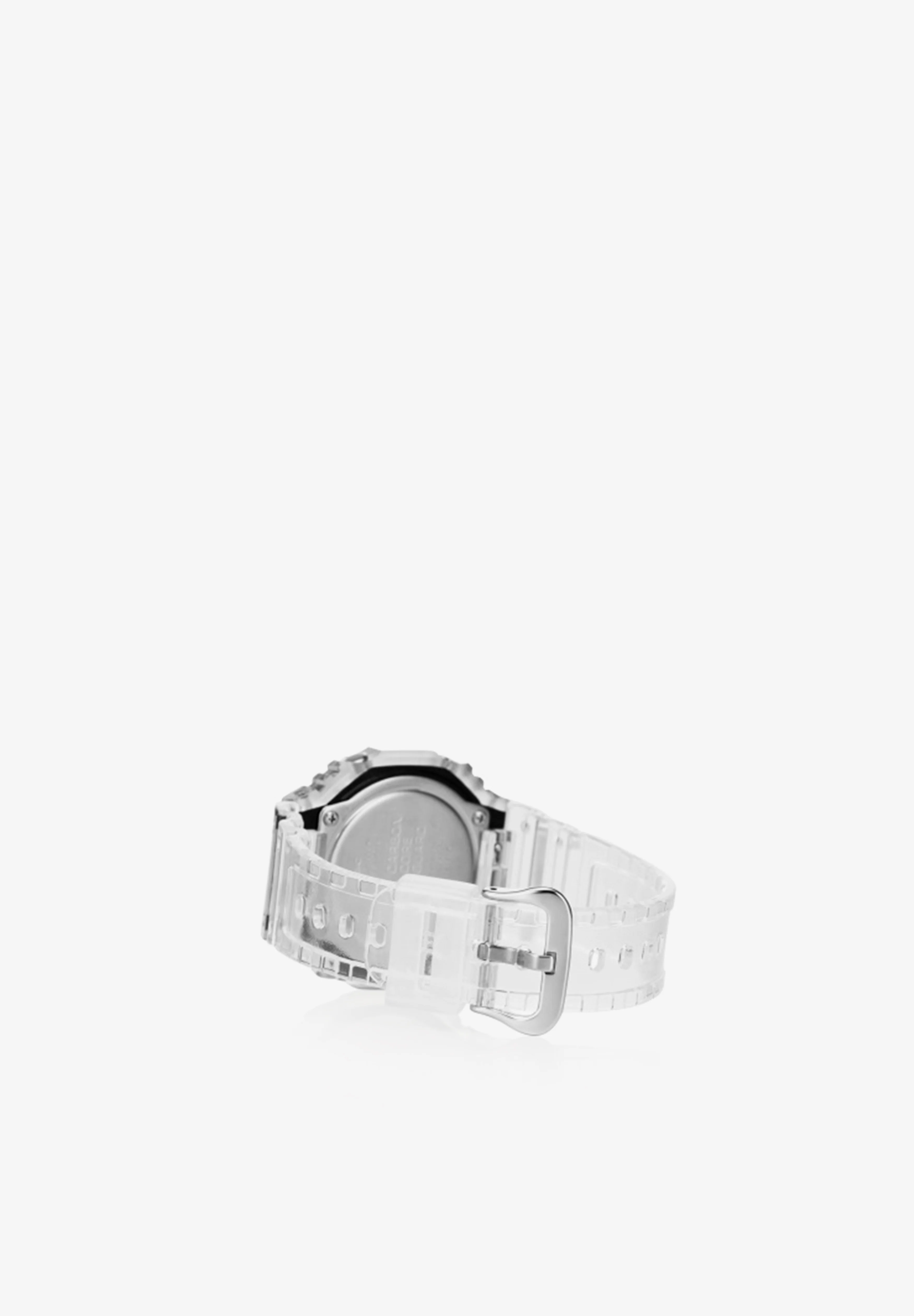 G-SHOCK CASIO | RELOJ TRANSPARENT - Image 4