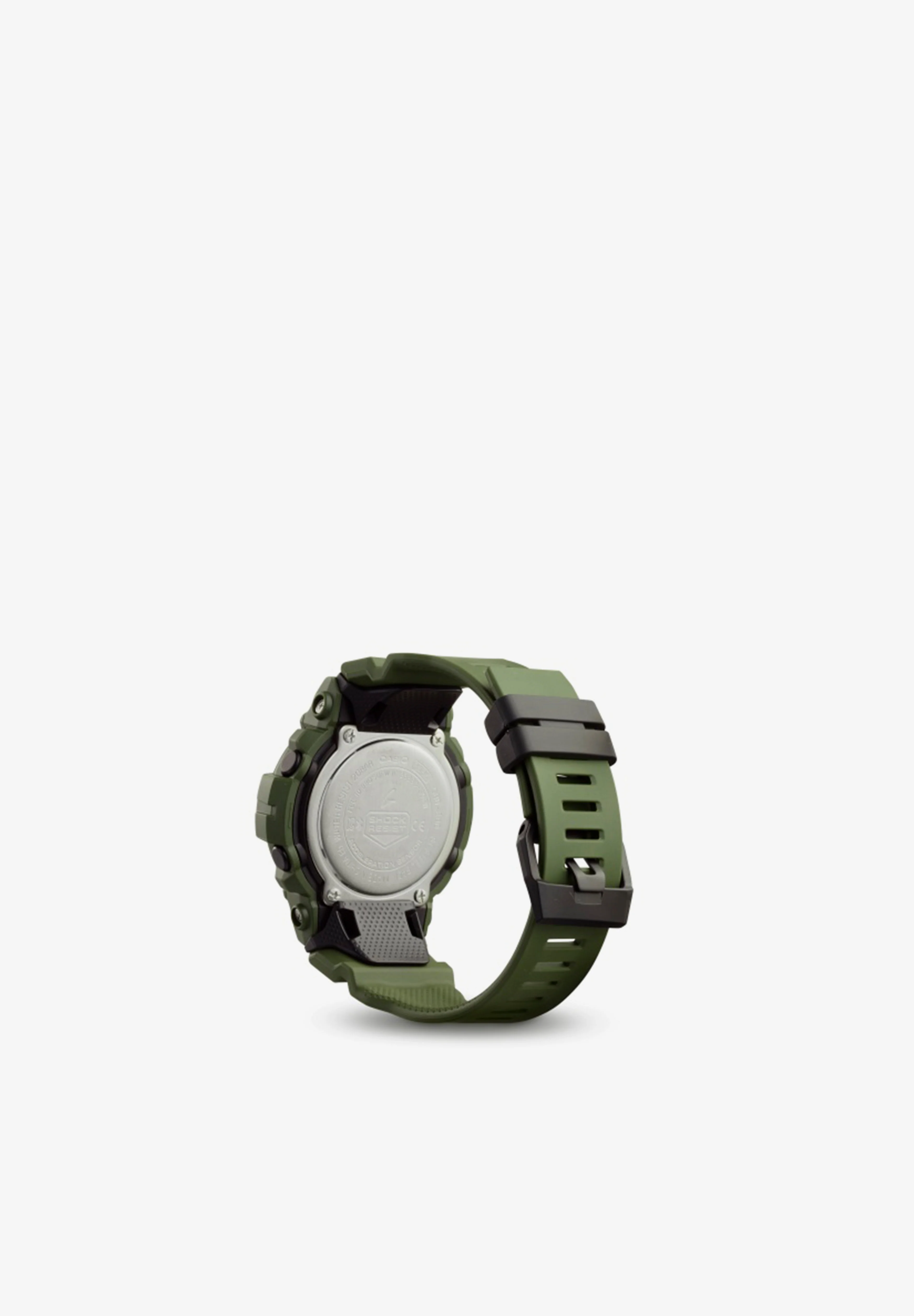 G-SHOCK CASIO | RELOJ G-SQUAD - Image 4