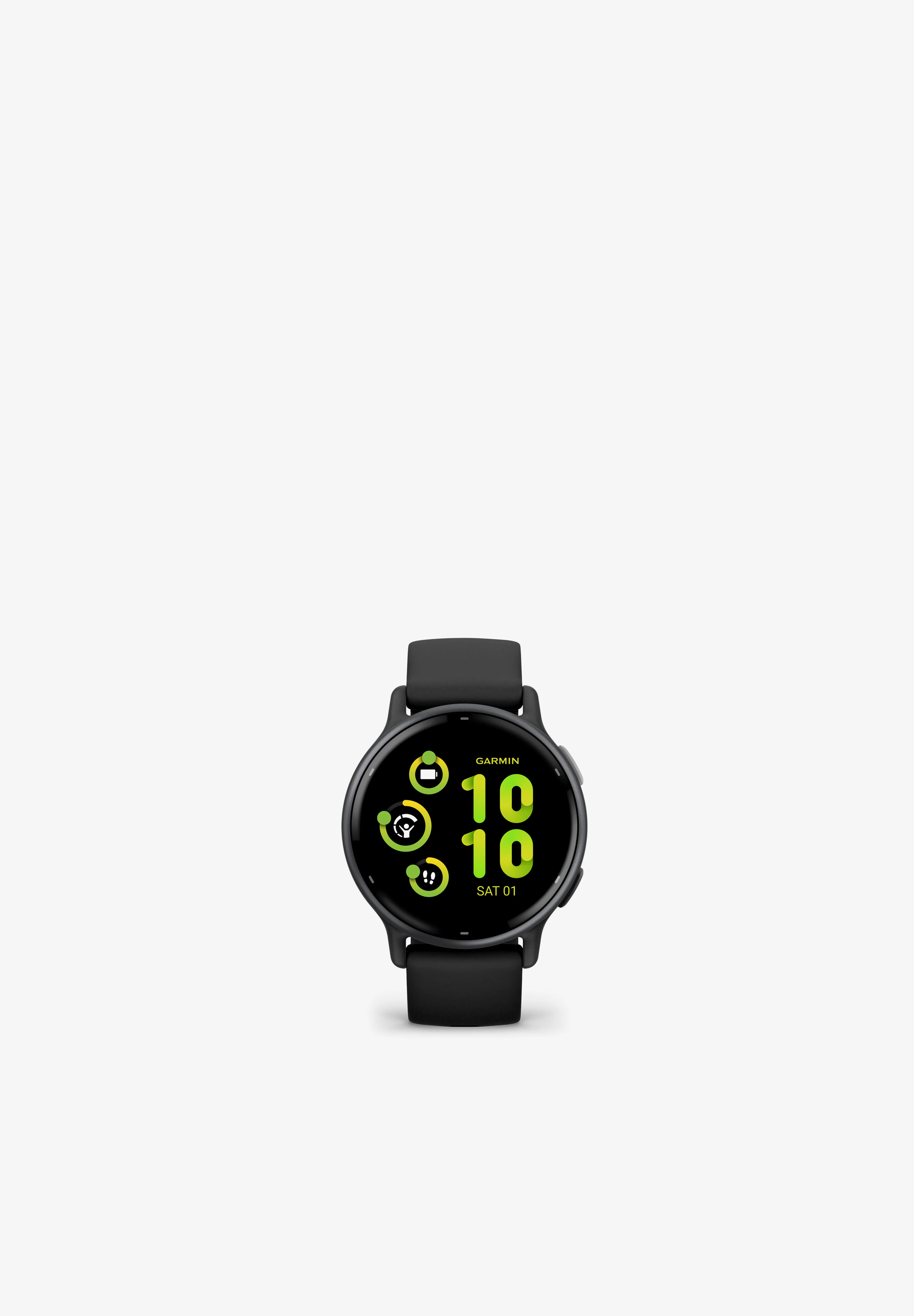 GARMIN | RELOJ INTELIGENTE VÍVOACTIVE 5