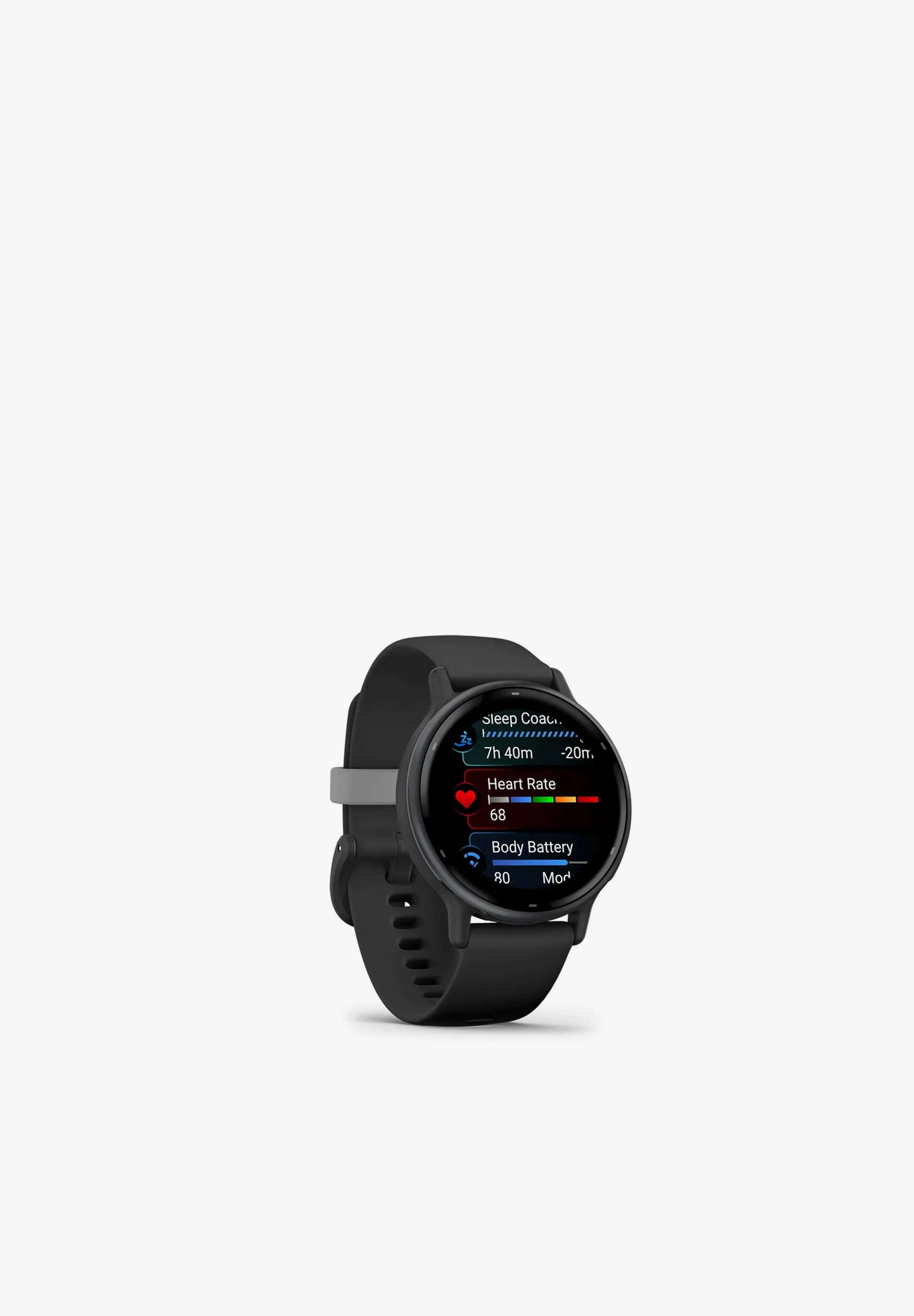 GARMIN | RELOJ INTELIGENTE VÍVOACTIVE 5 - Image 2