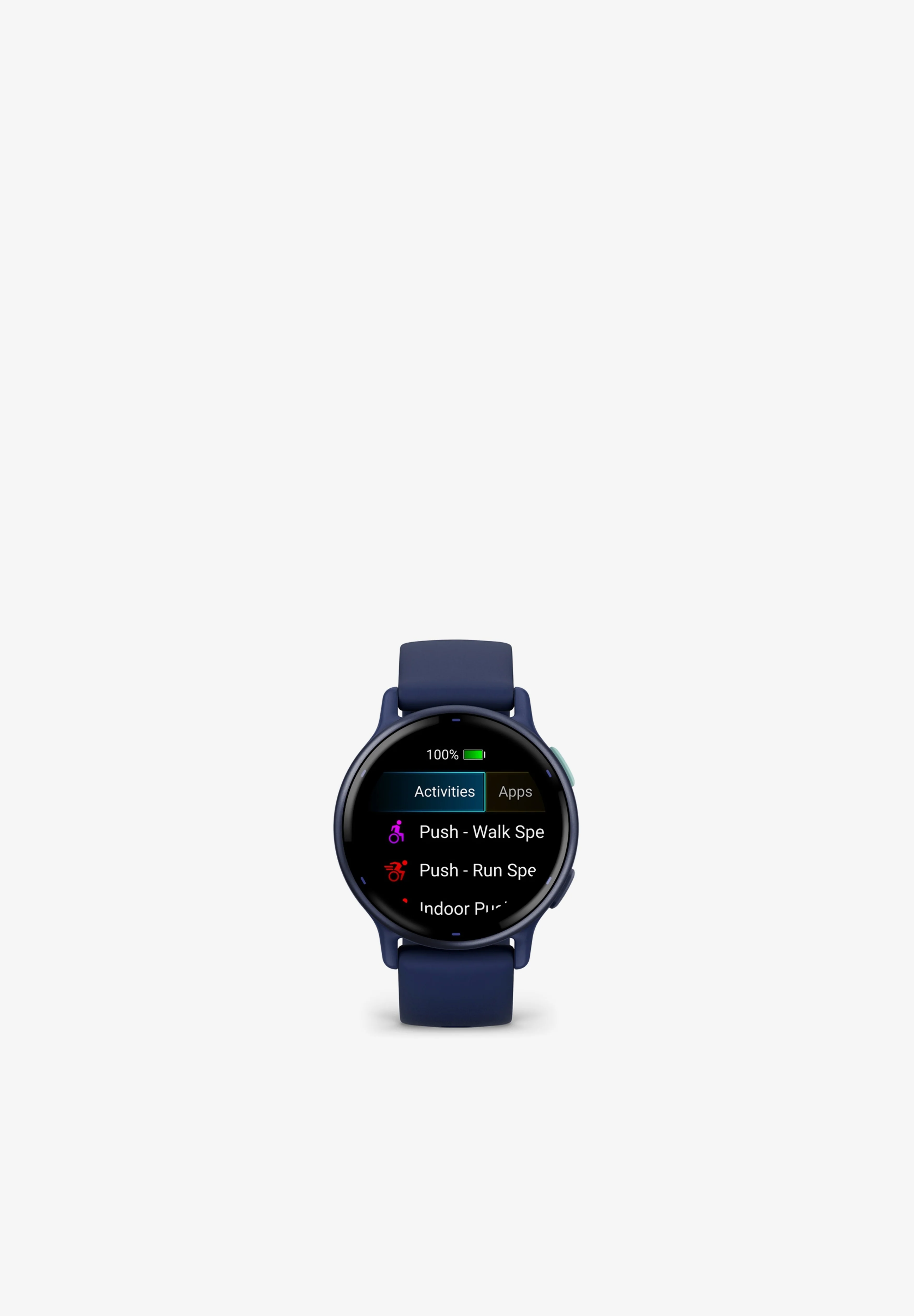 GARMIN | RELOJ INTELIGENTE VÍVOACTIVE 5