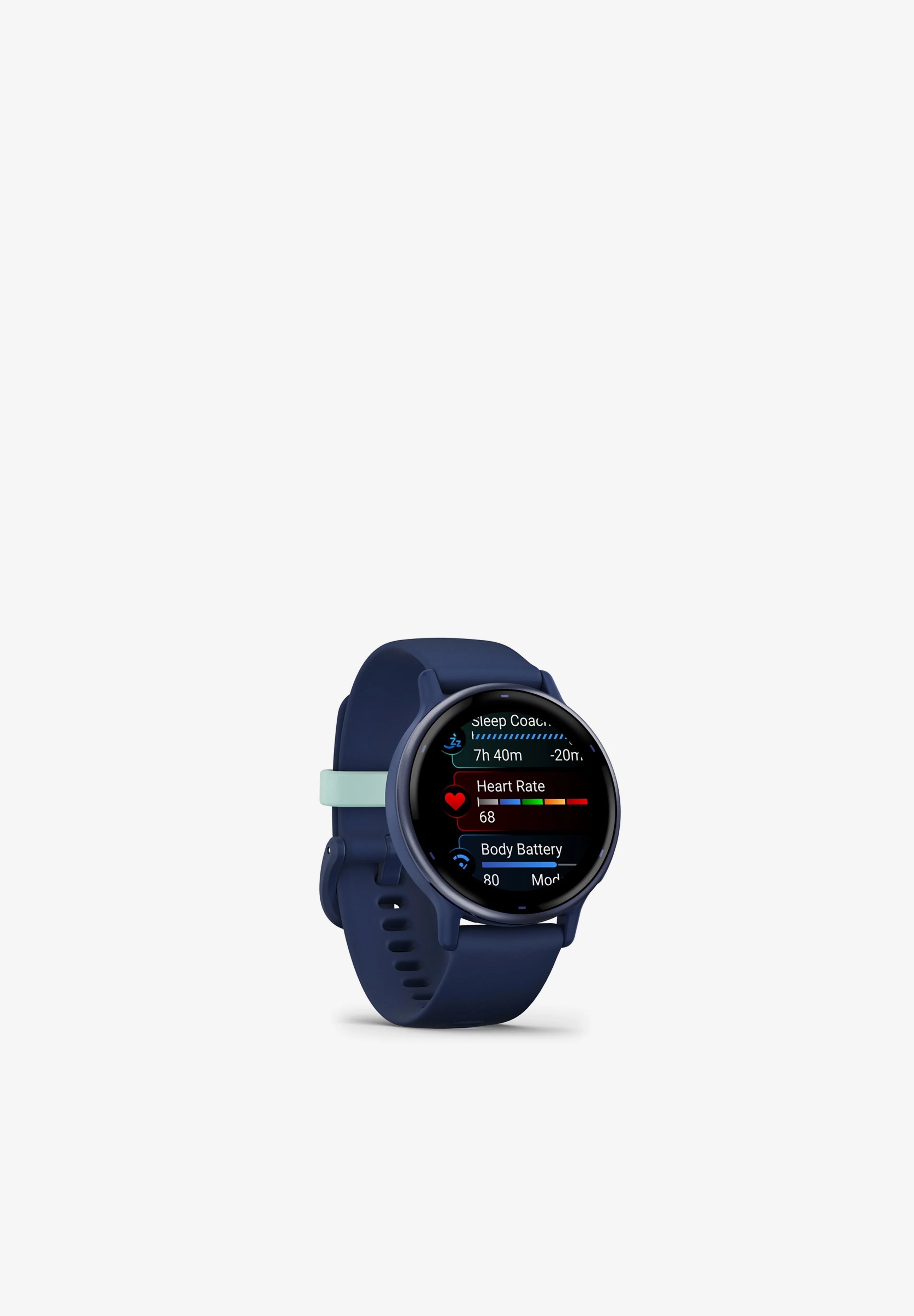 GARMIN | RELOJ INTELIGENTE VÍVOACTIVE 5 - Image 2
