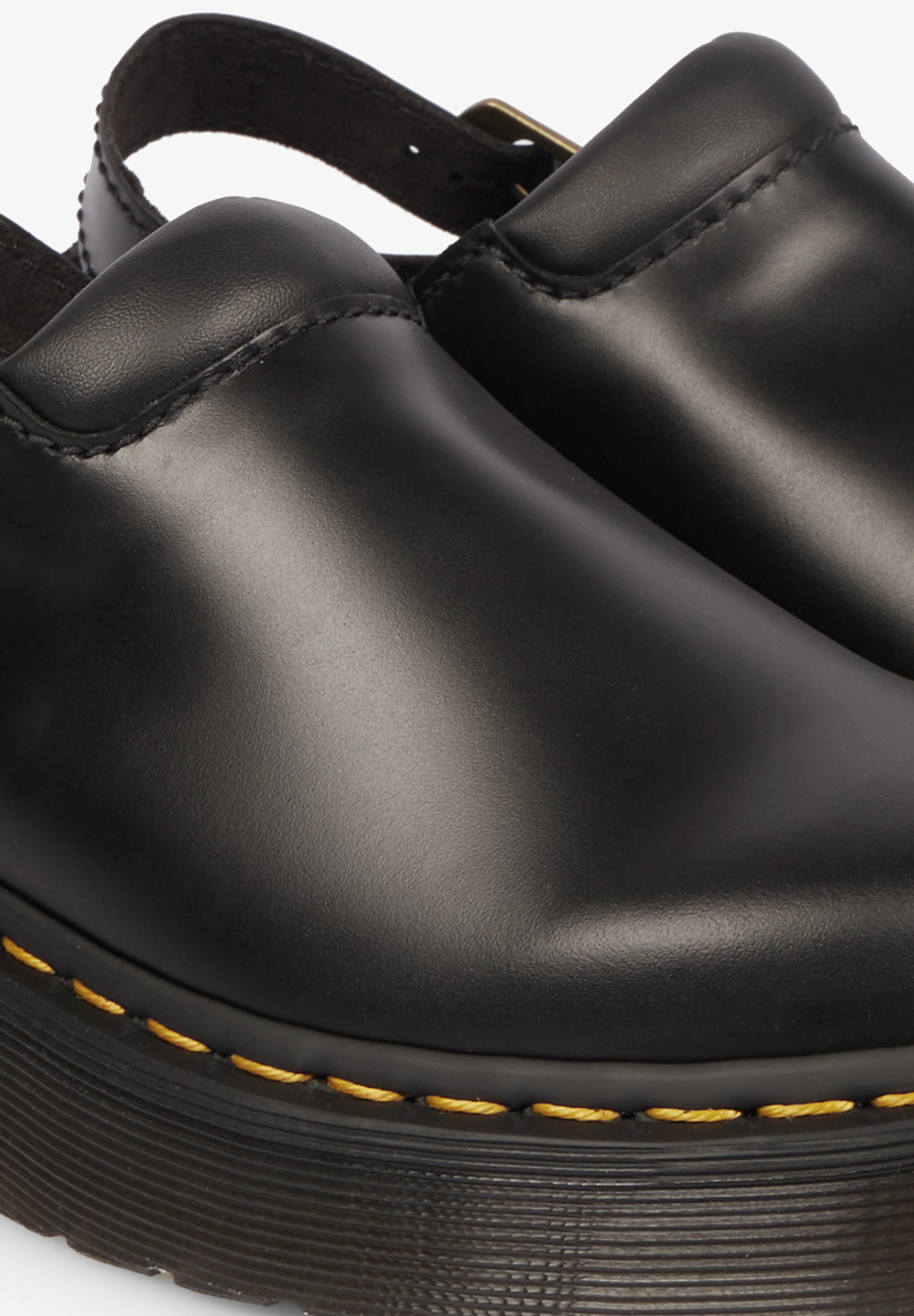 DR MARTENS | ZUECOS LAKETEN MUJER - Image 3